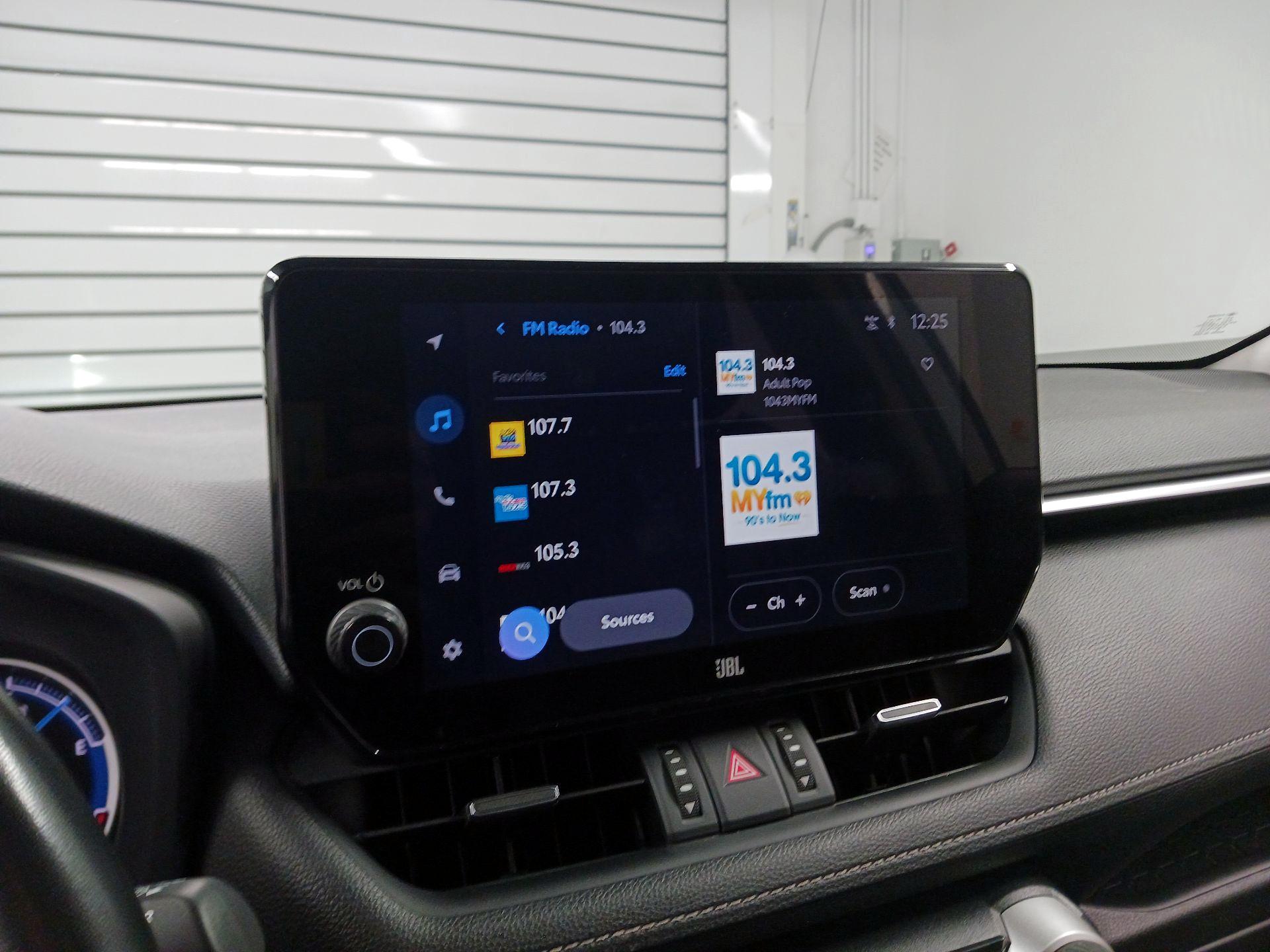 Thumbnail: 2024 Toyota RAV4 - 15