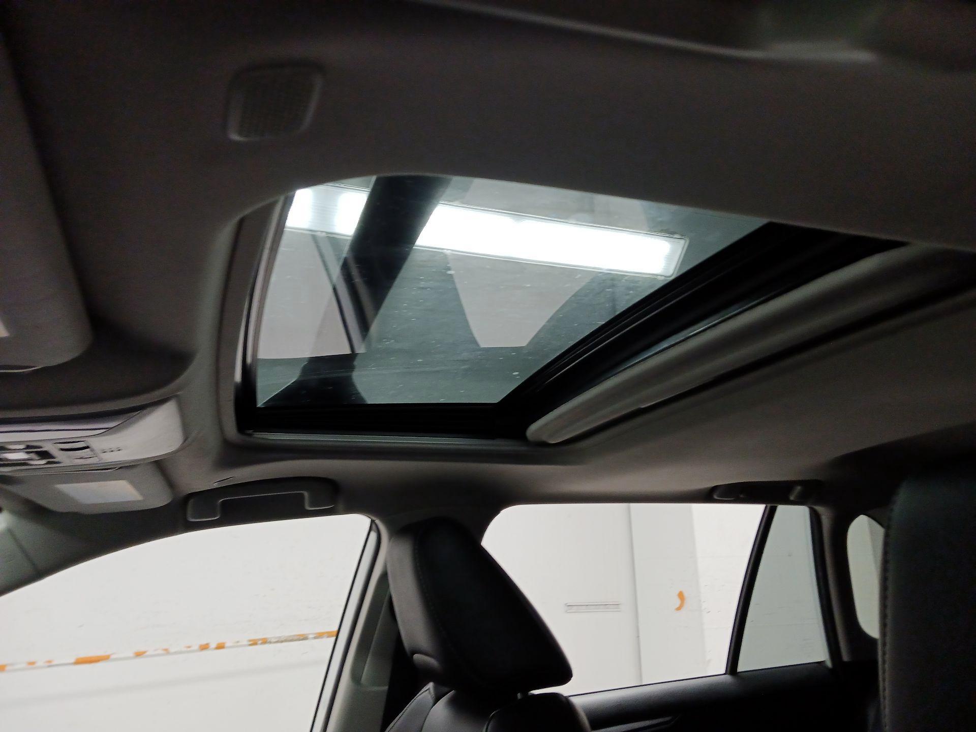 Thumbnail: 2024 Toyota RAV4 - 19