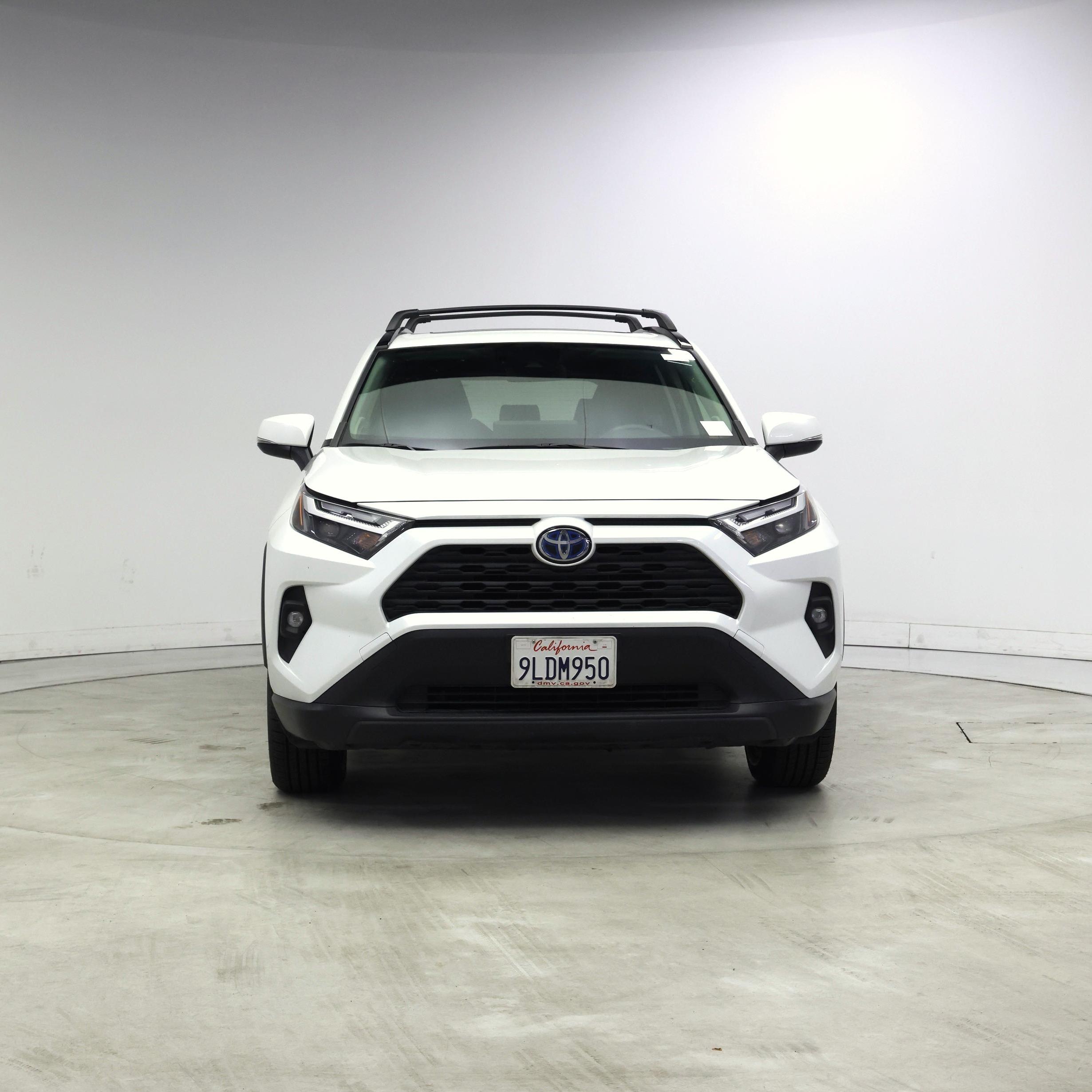 Thumbnail: 2024 Toyota RAV4 - 5