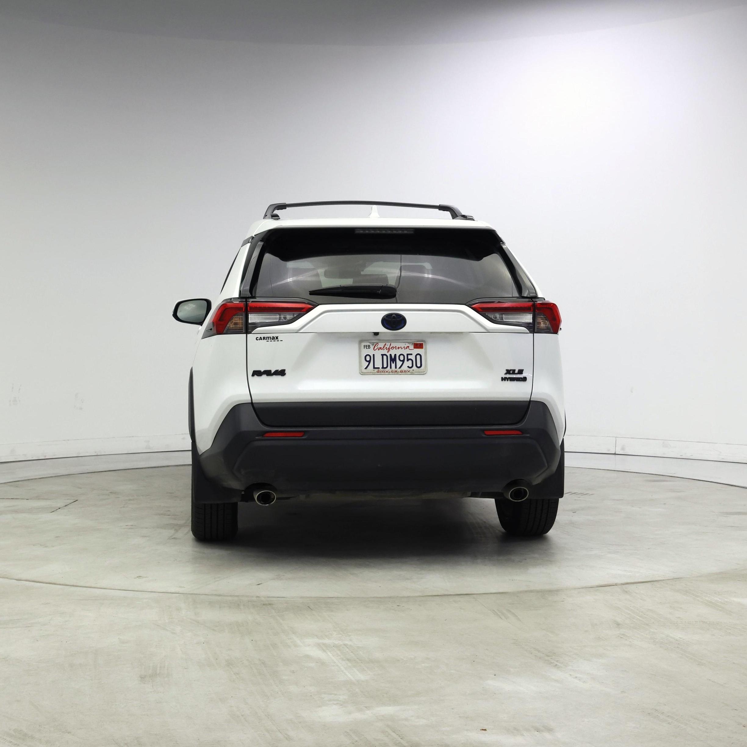 Thumbnail: 2024 Toyota RAV4 - 6