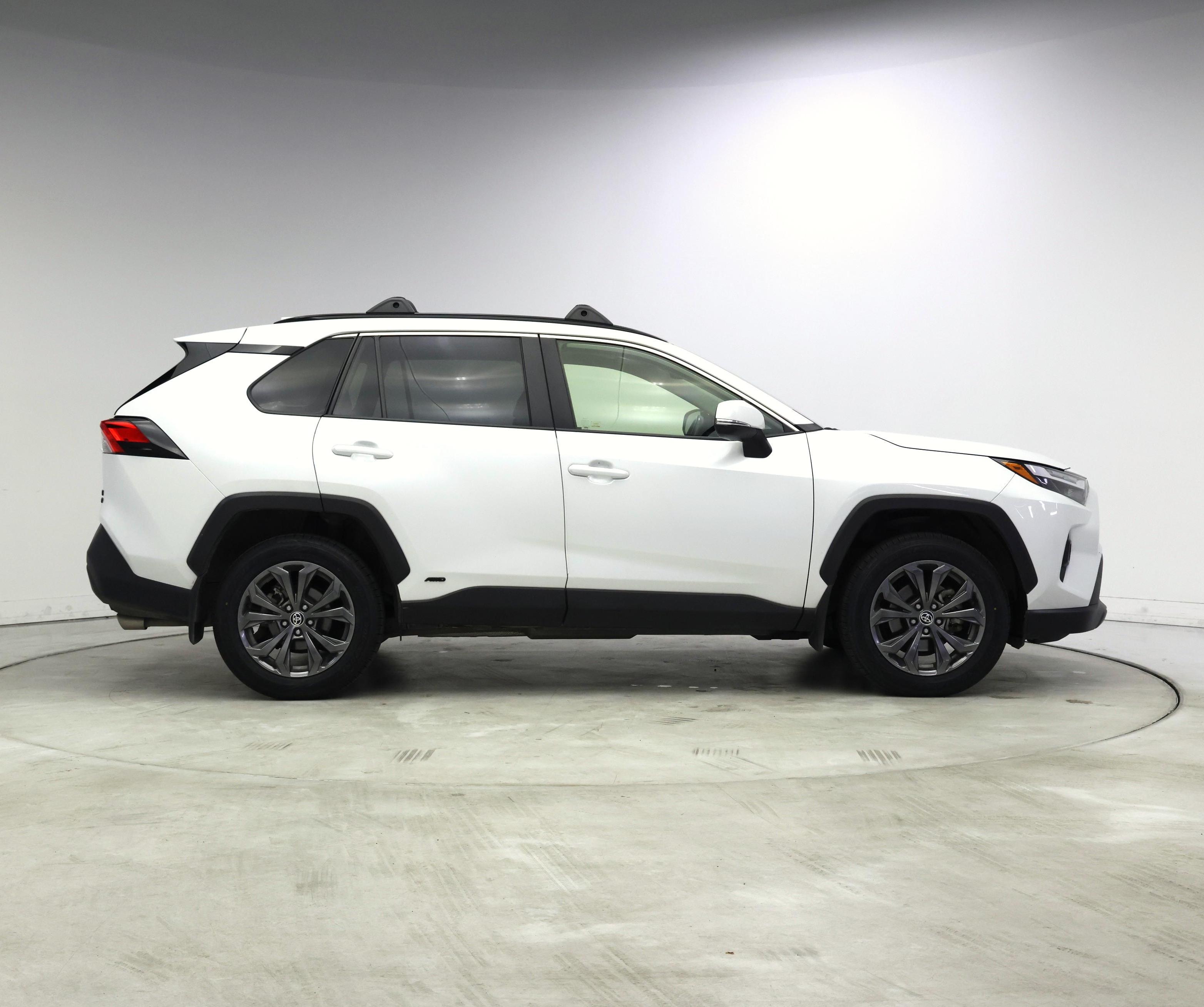 Thumbnail: 2024 Toyota RAV4 - 7