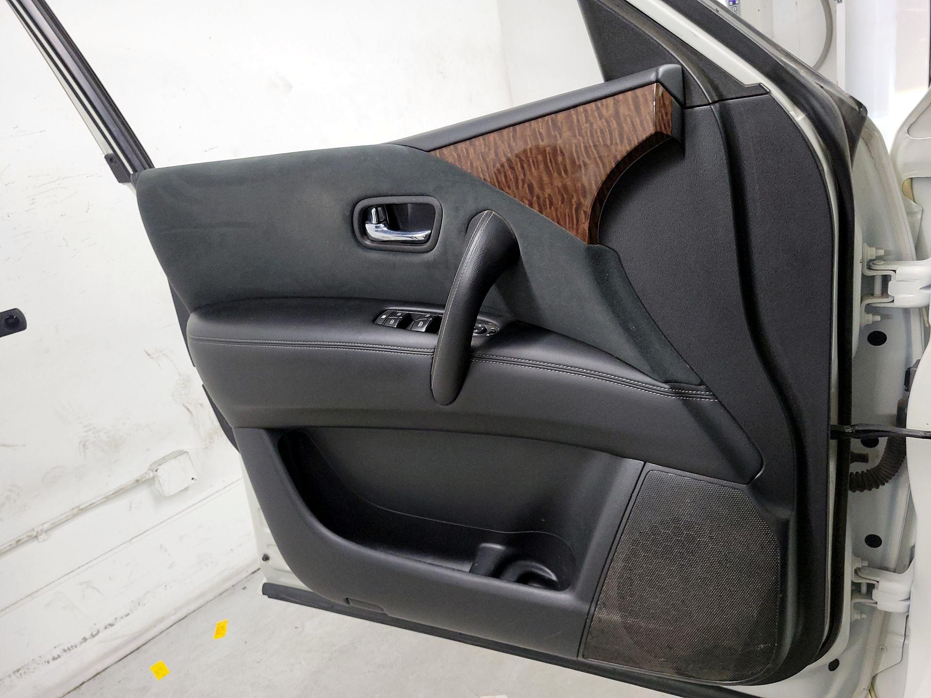 Thumbnail: 2019 Nissan Armada - 12