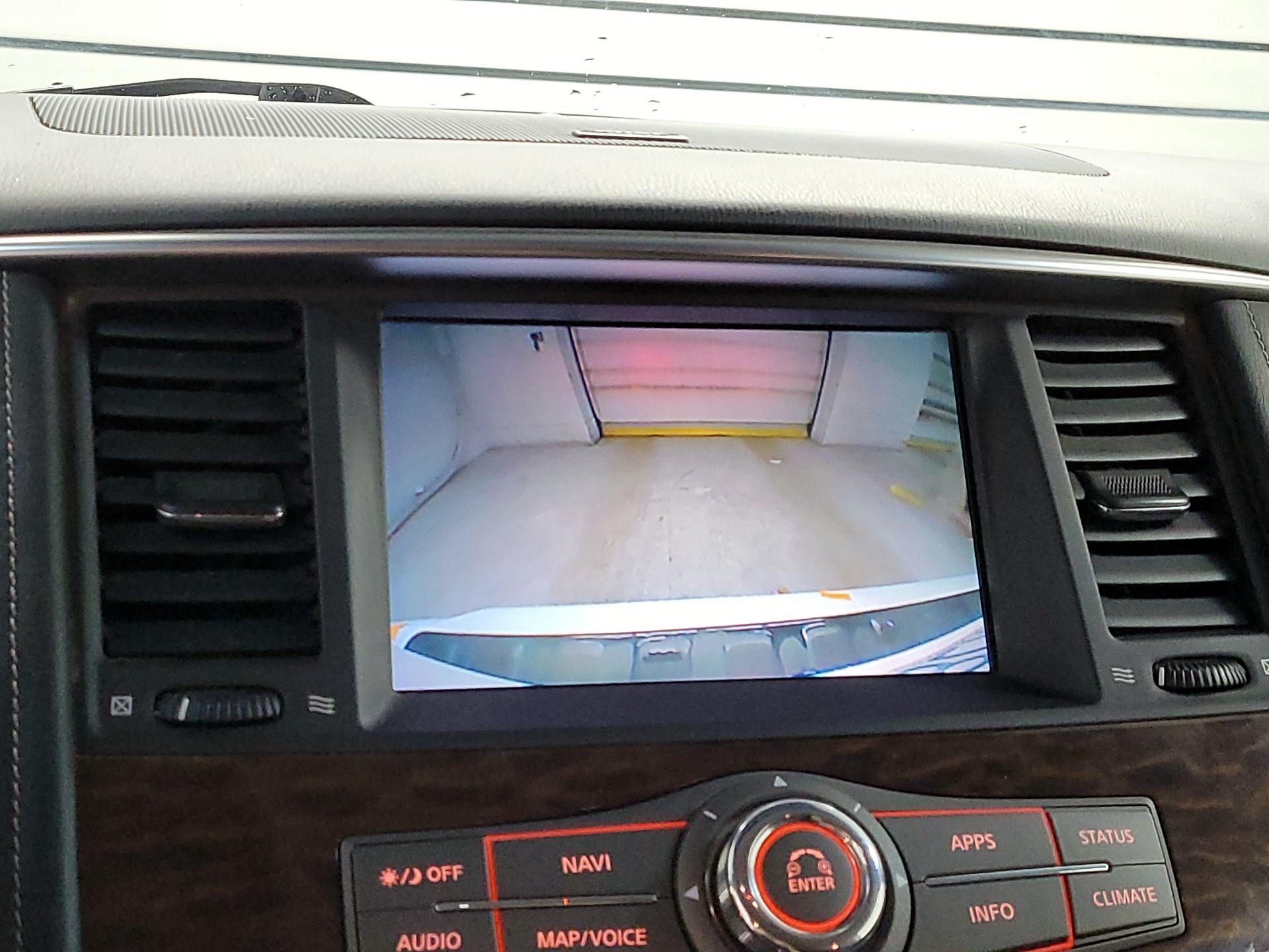 Thumbnail: 2019 Nissan Armada - 13