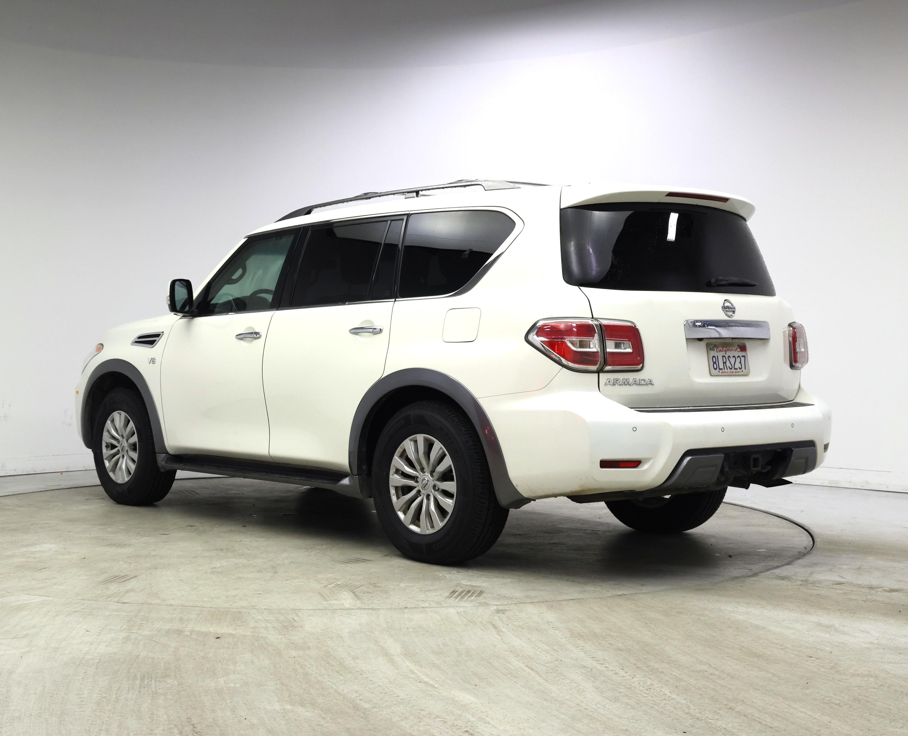 Thumbnail: 2019 Nissan Armada - 2