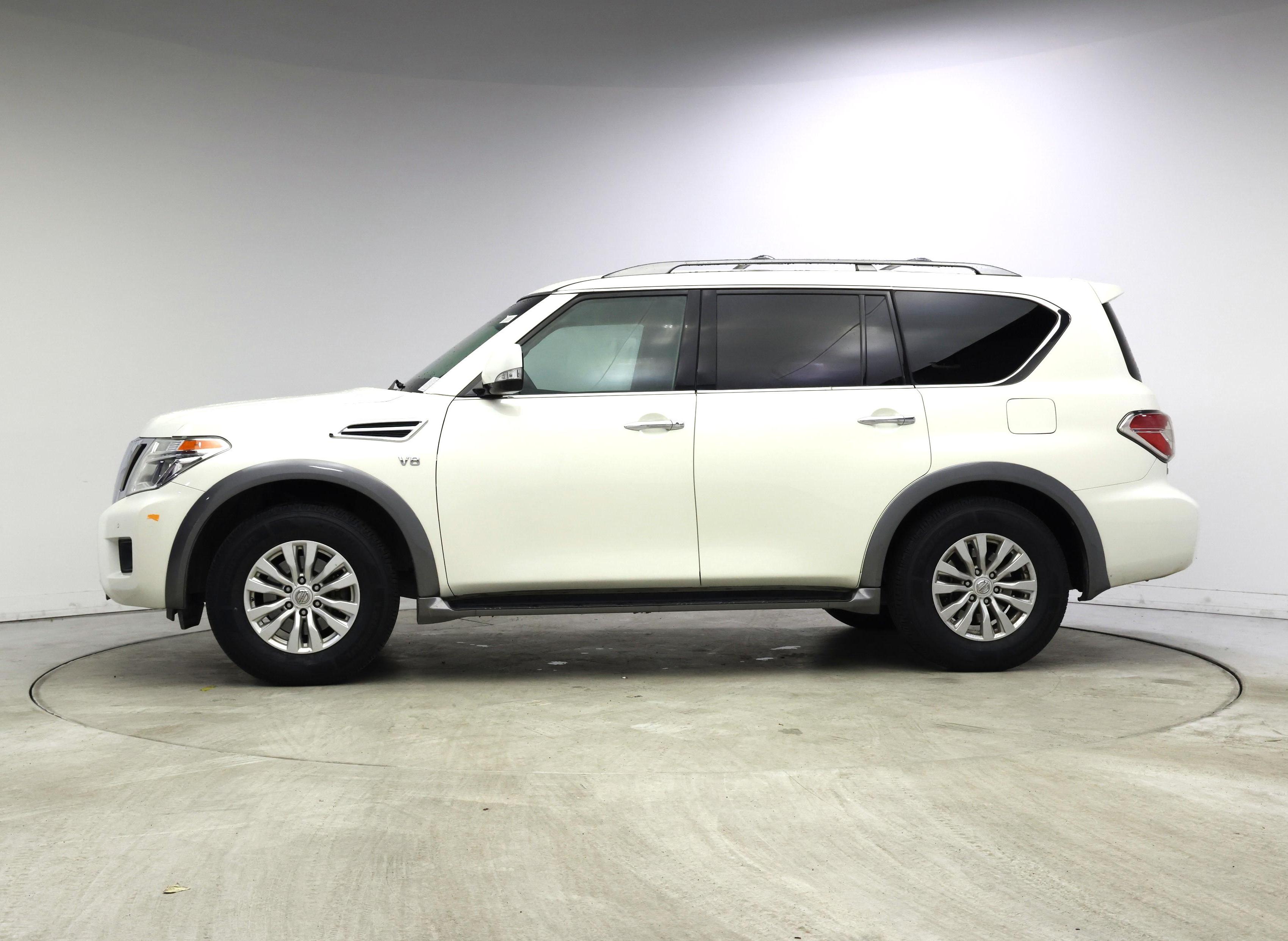 Thumbnail: 2019 Nissan Armada - 3