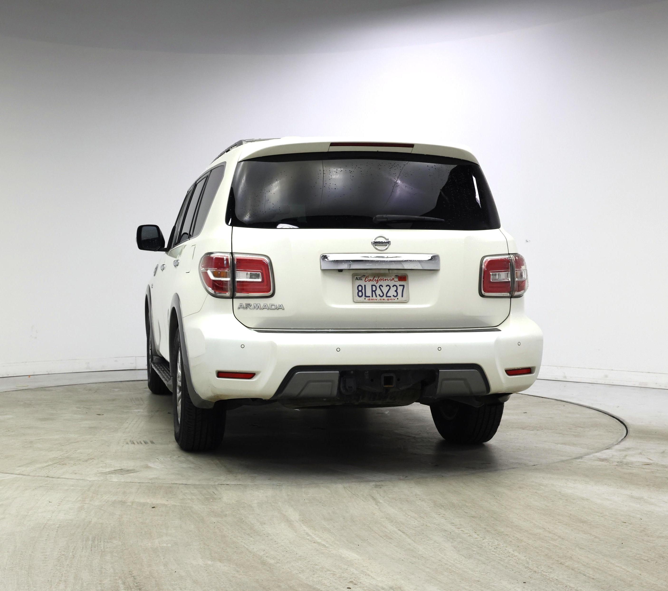 Thumbnail: 2019 Nissan Armada - 6