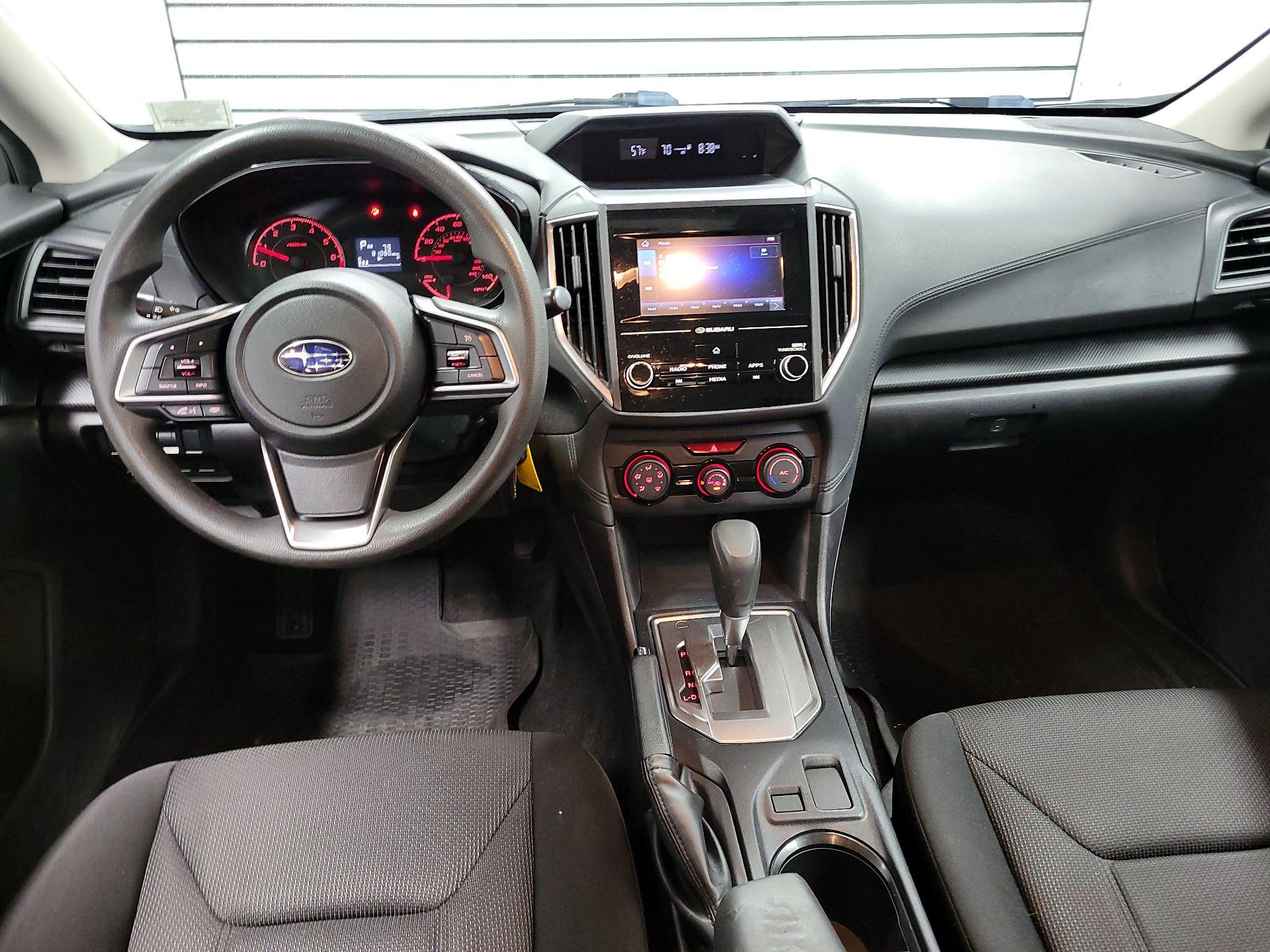 Thumbnail: 2019 Subaru Impreza - 9