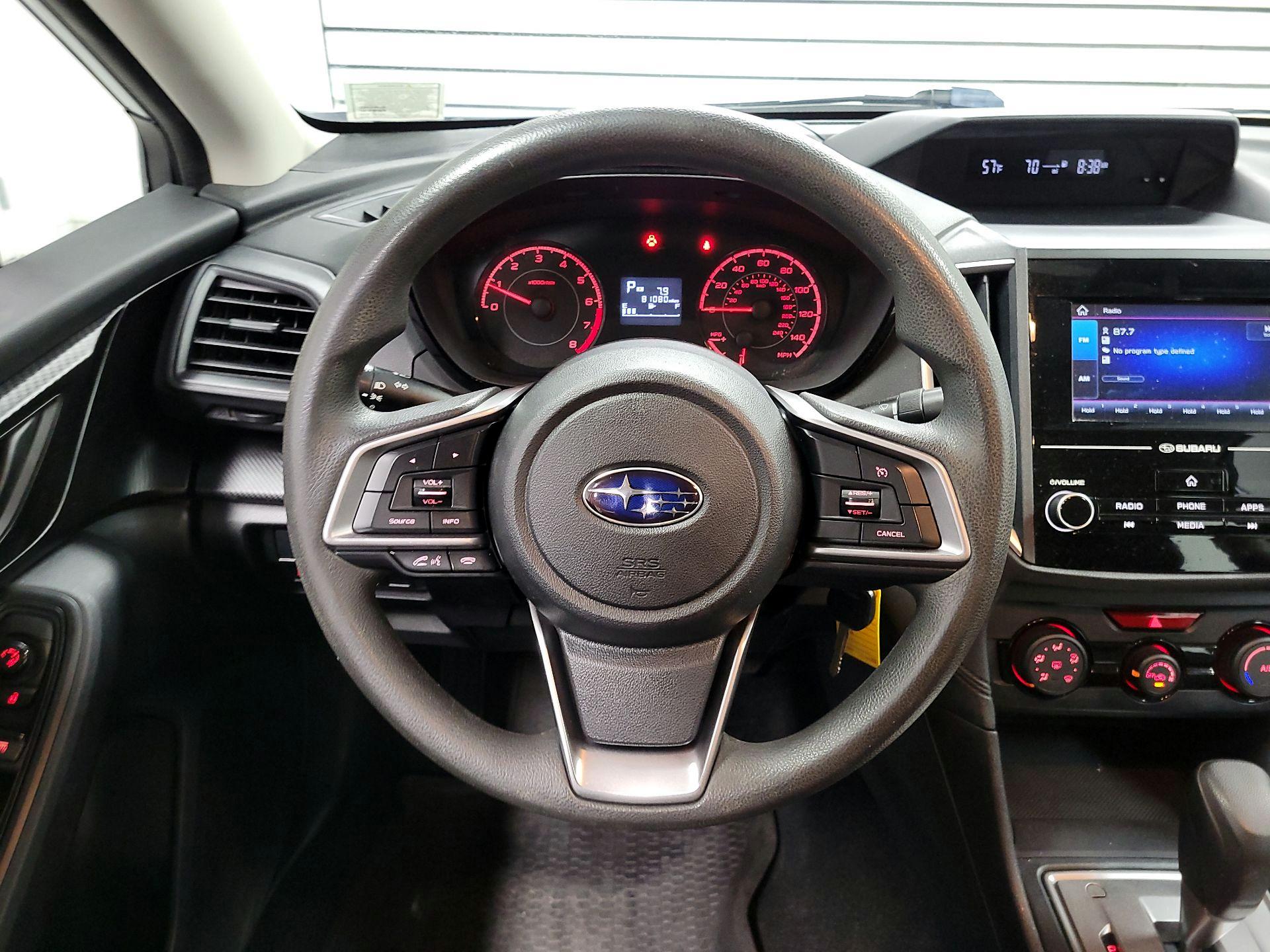 Thumbnail: 2019 Subaru Impreza - 10