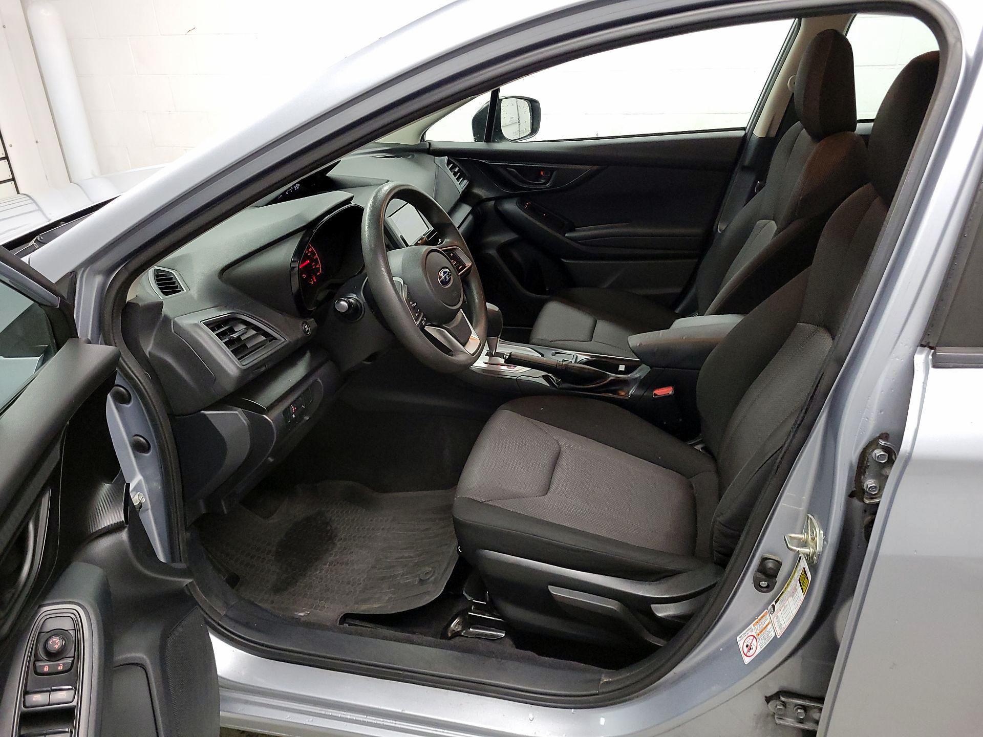 Thumbnail: 2019 Subaru Impreza - 11