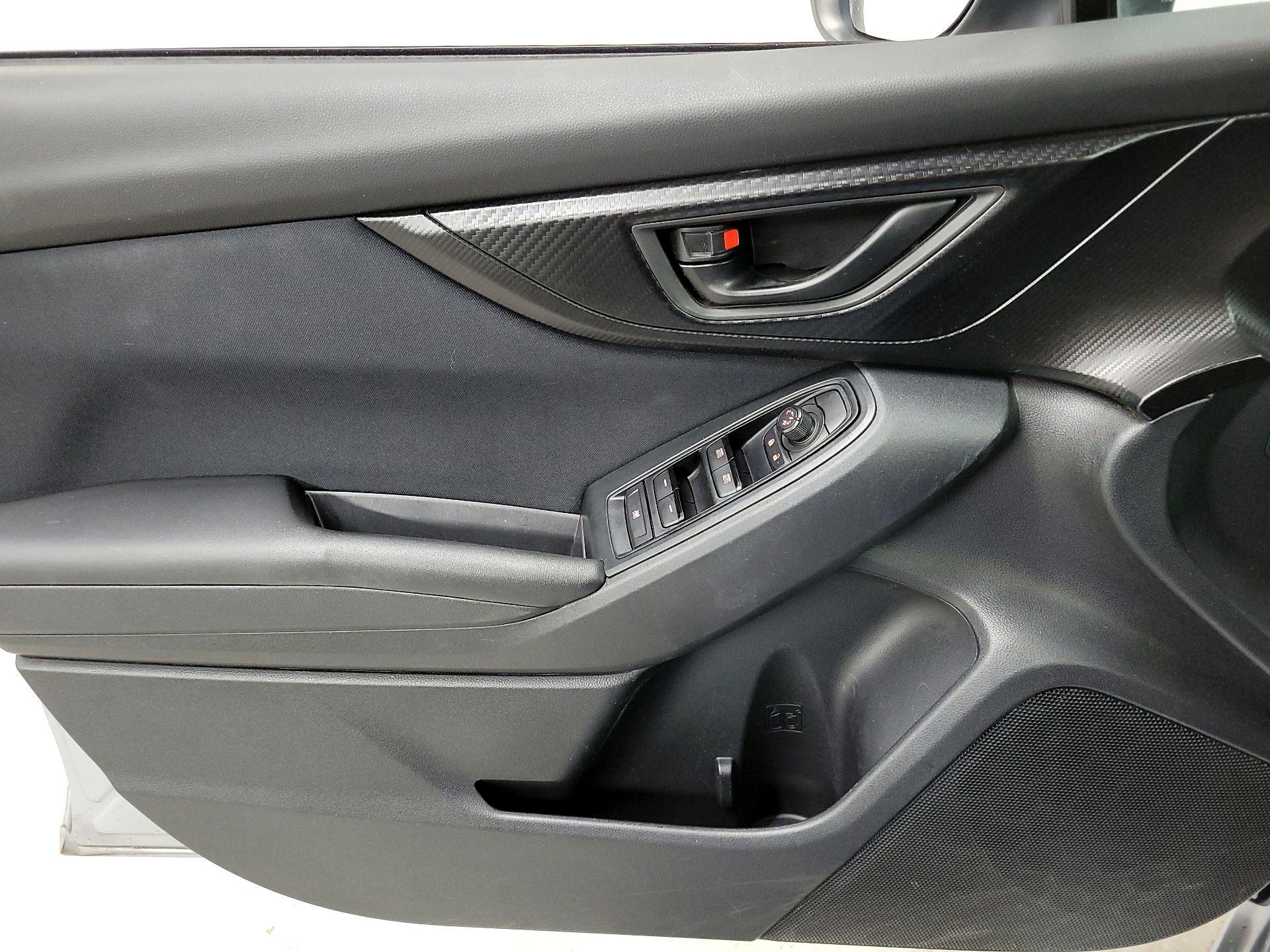 Thumbnail: 2019 Subaru Impreza - 12