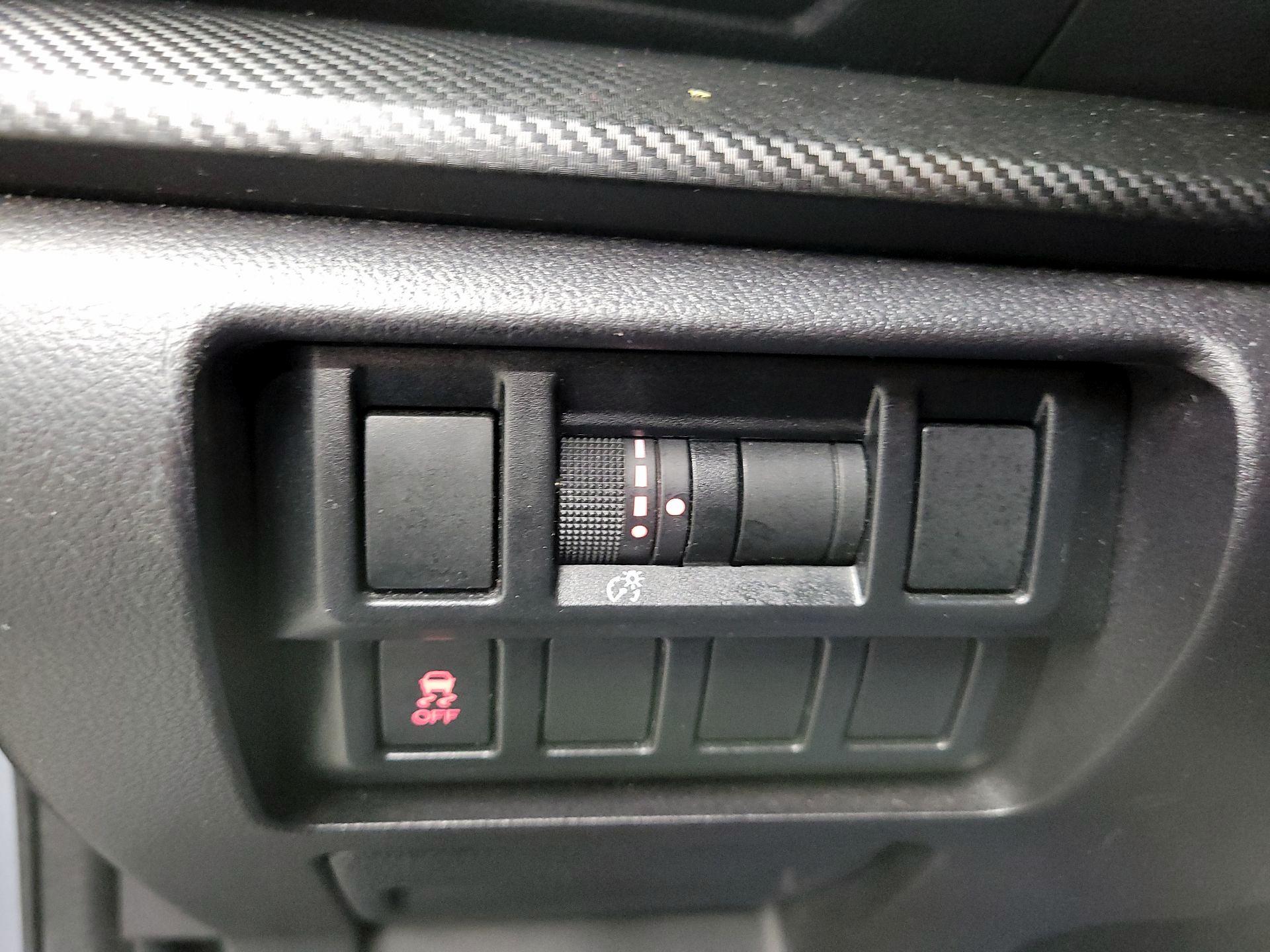 Thumbnail: 2019 Subaru Impreza - 13