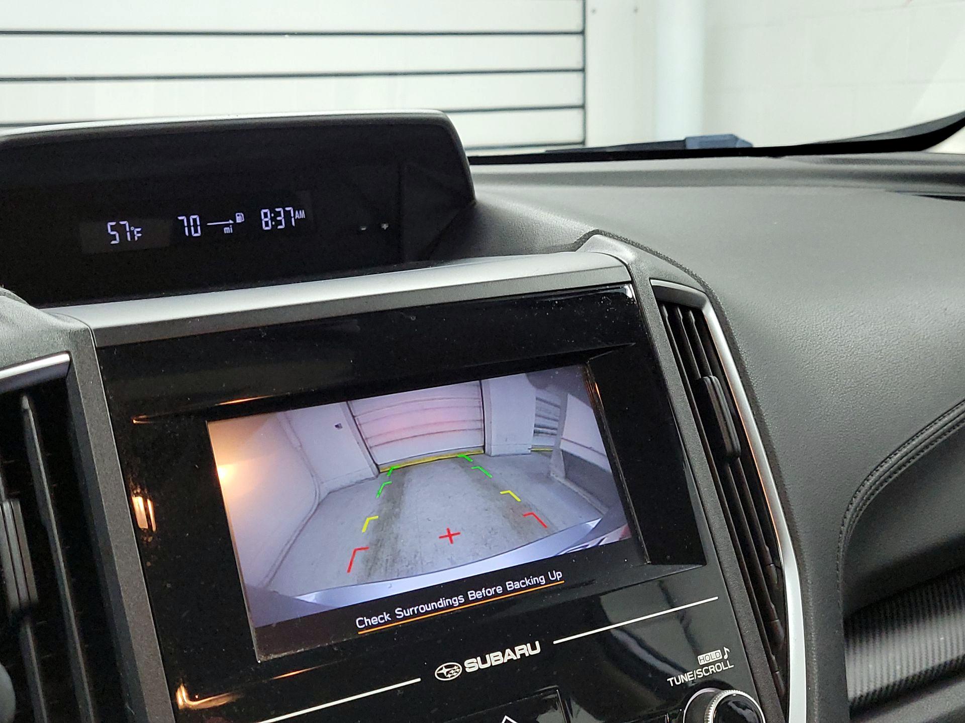 Thumbnail: 2019 Subaru Impreza - 14