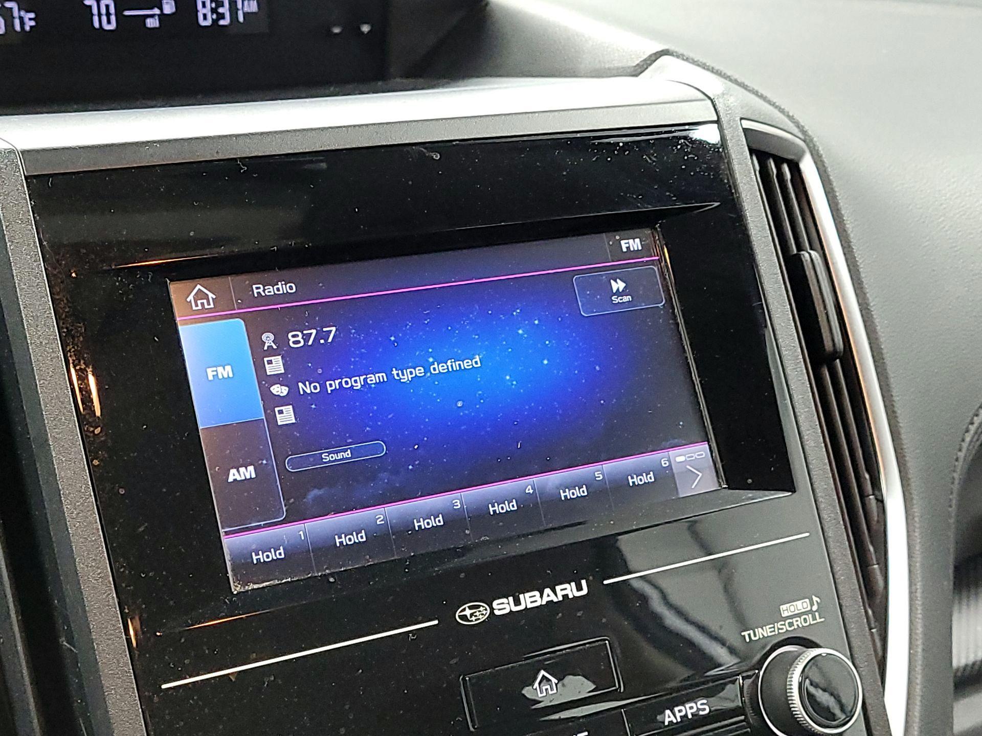 Thumbnail: 2019 Subaru Impreza - 15