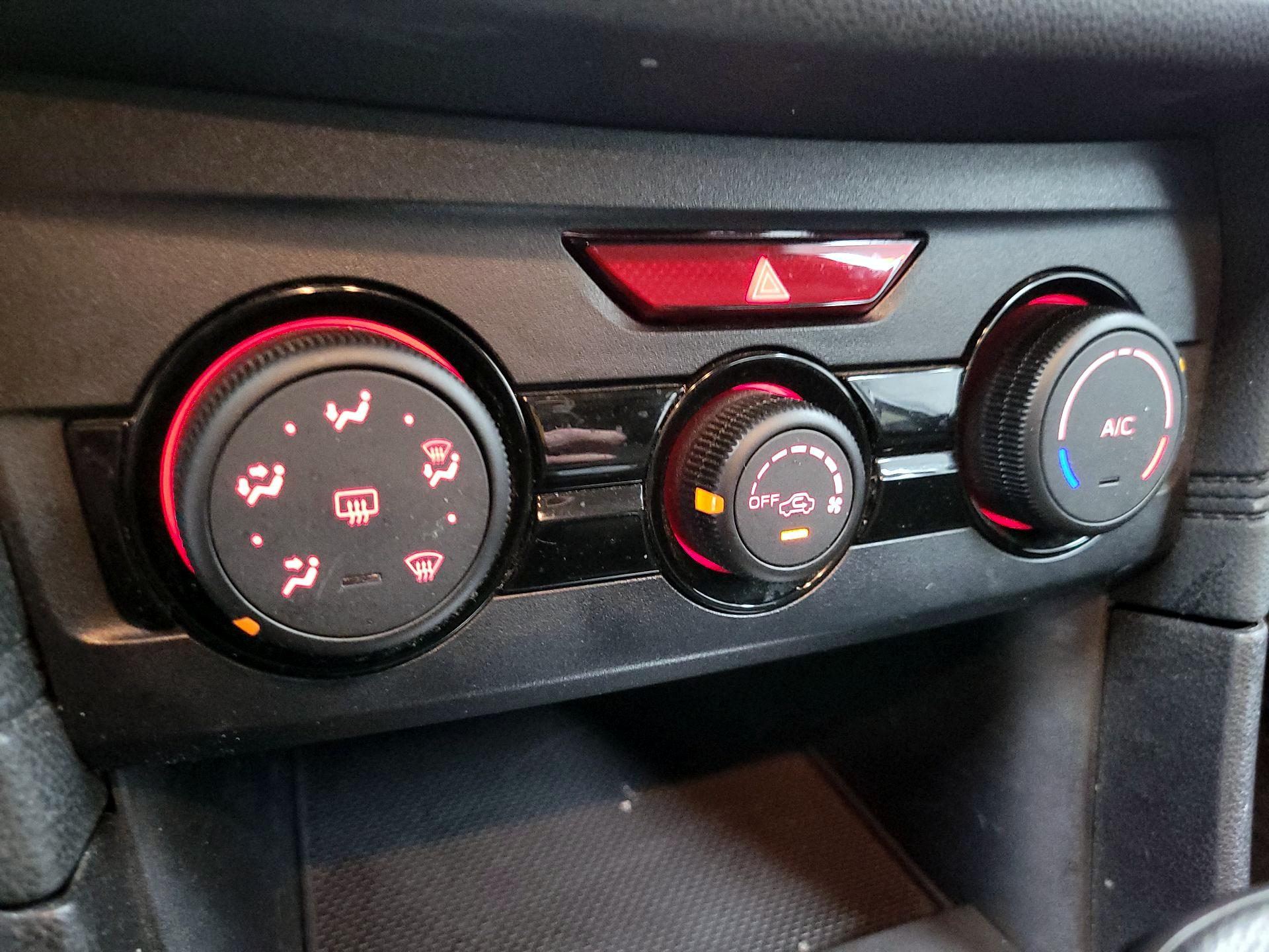 Thumbnail: 2019 Subaru Impreza - 16