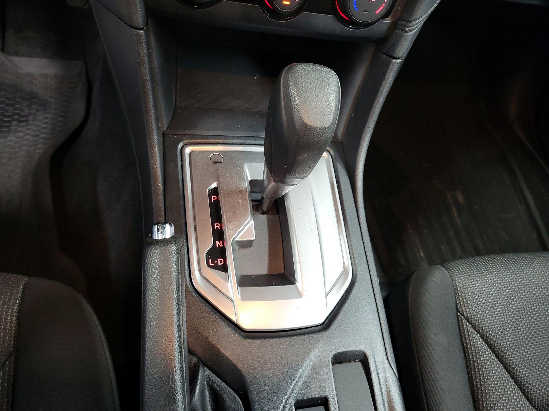 Thumbnail: 2019 Subaru Impreza - 17