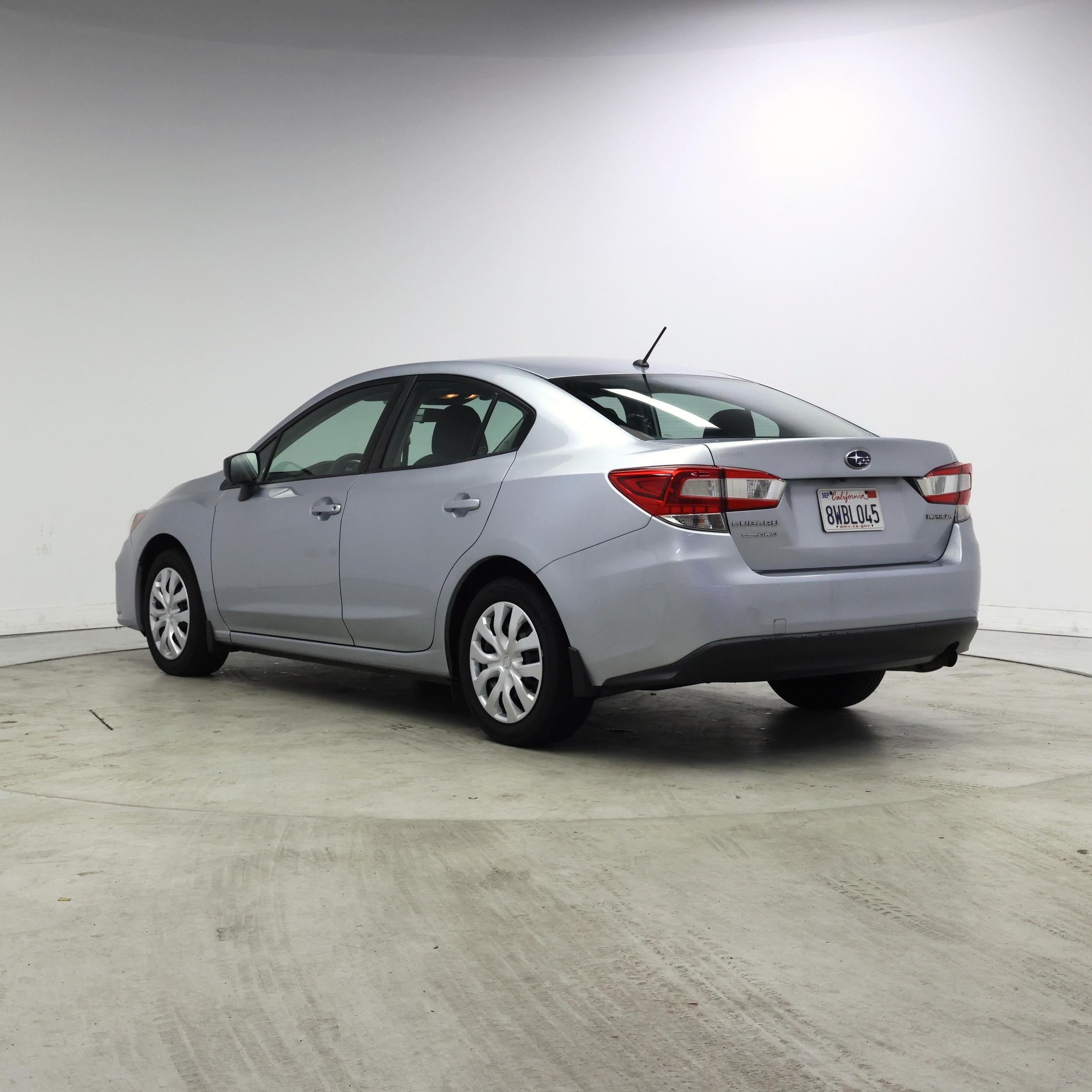 Thumbnail: 2019 Subaru Impreza - 2