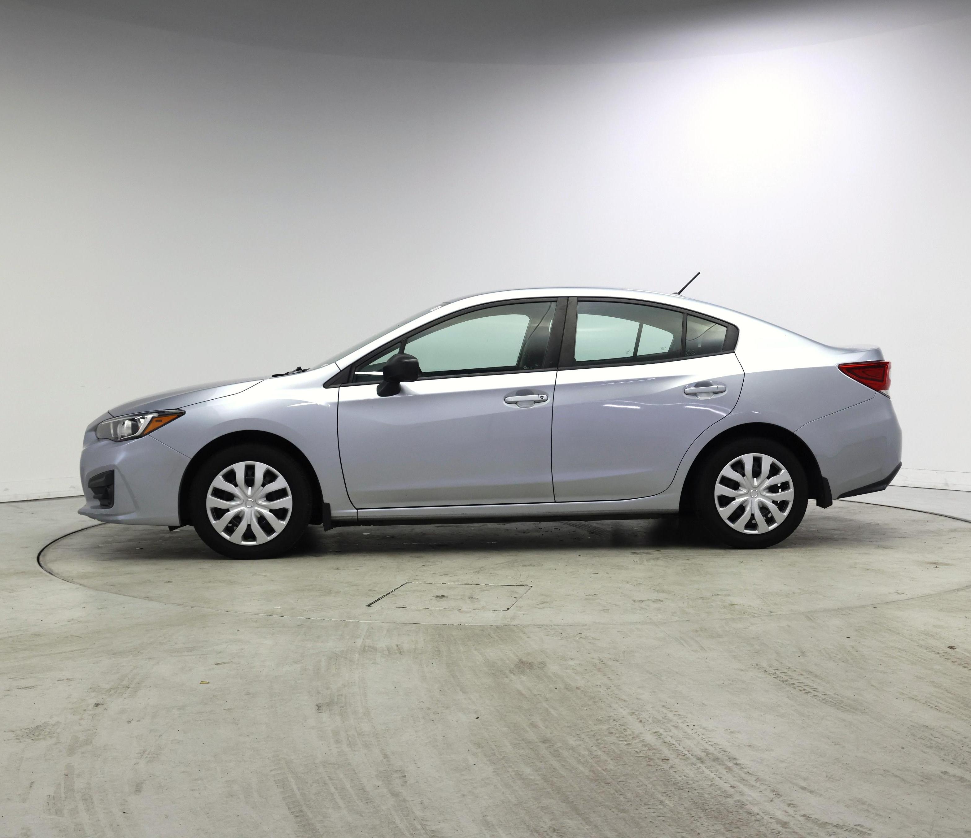 Thumbnail: 2019 Subaru Impreza - 3