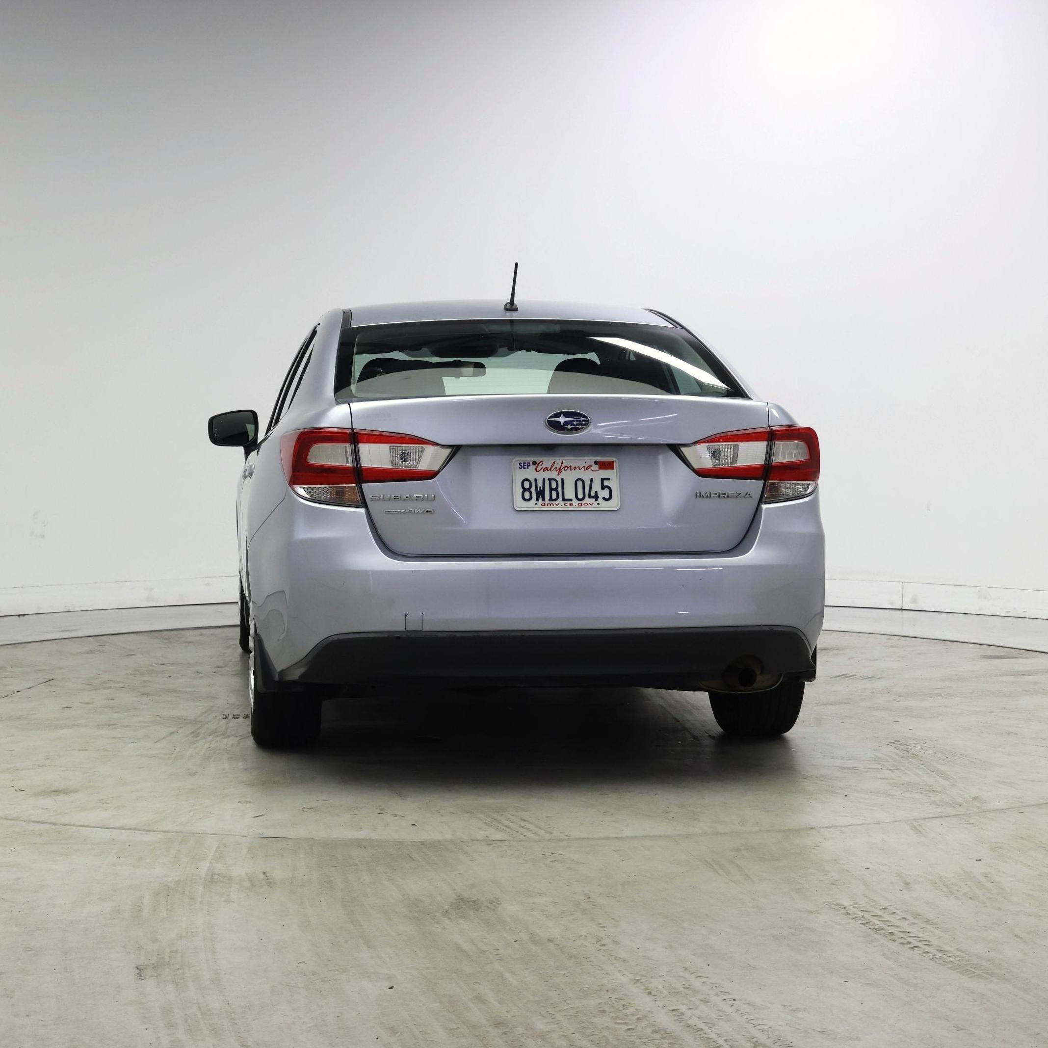 Thumbnail: 2019 Subaru Impreza - 6