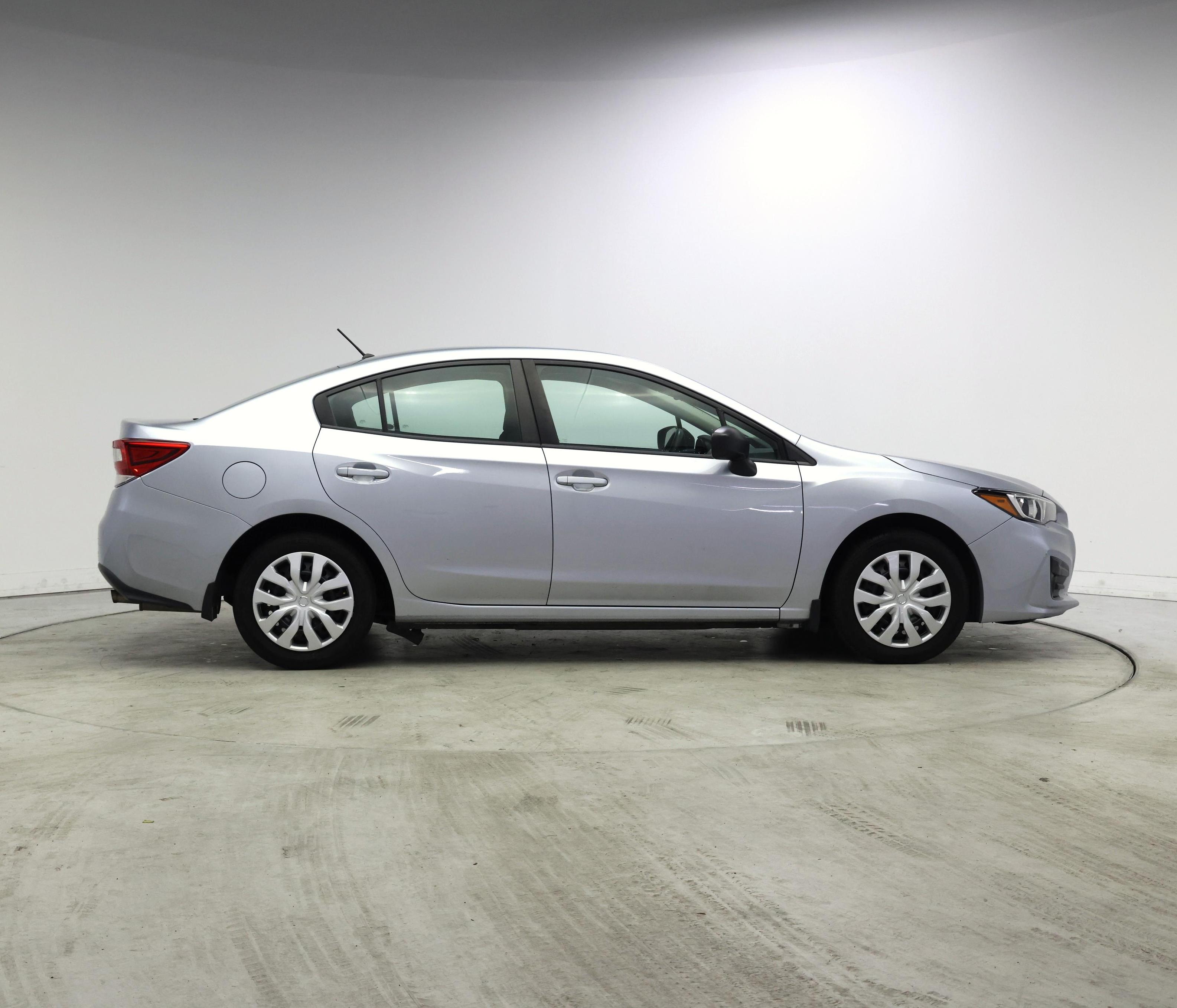 Thumbnail: 2019 Subaru Impreza - 7