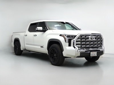 2022 Toyota Tundra 1794