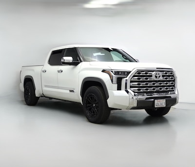 2022 Toyota Tundra 1794