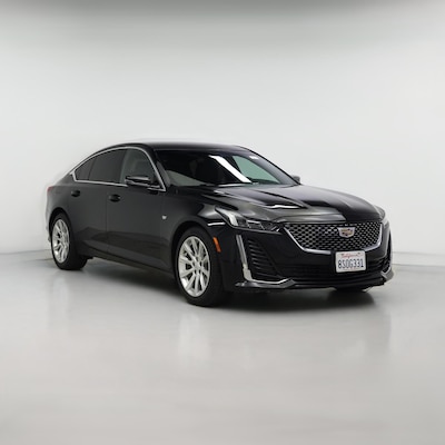 2020 Cadillac CT5 Luxury