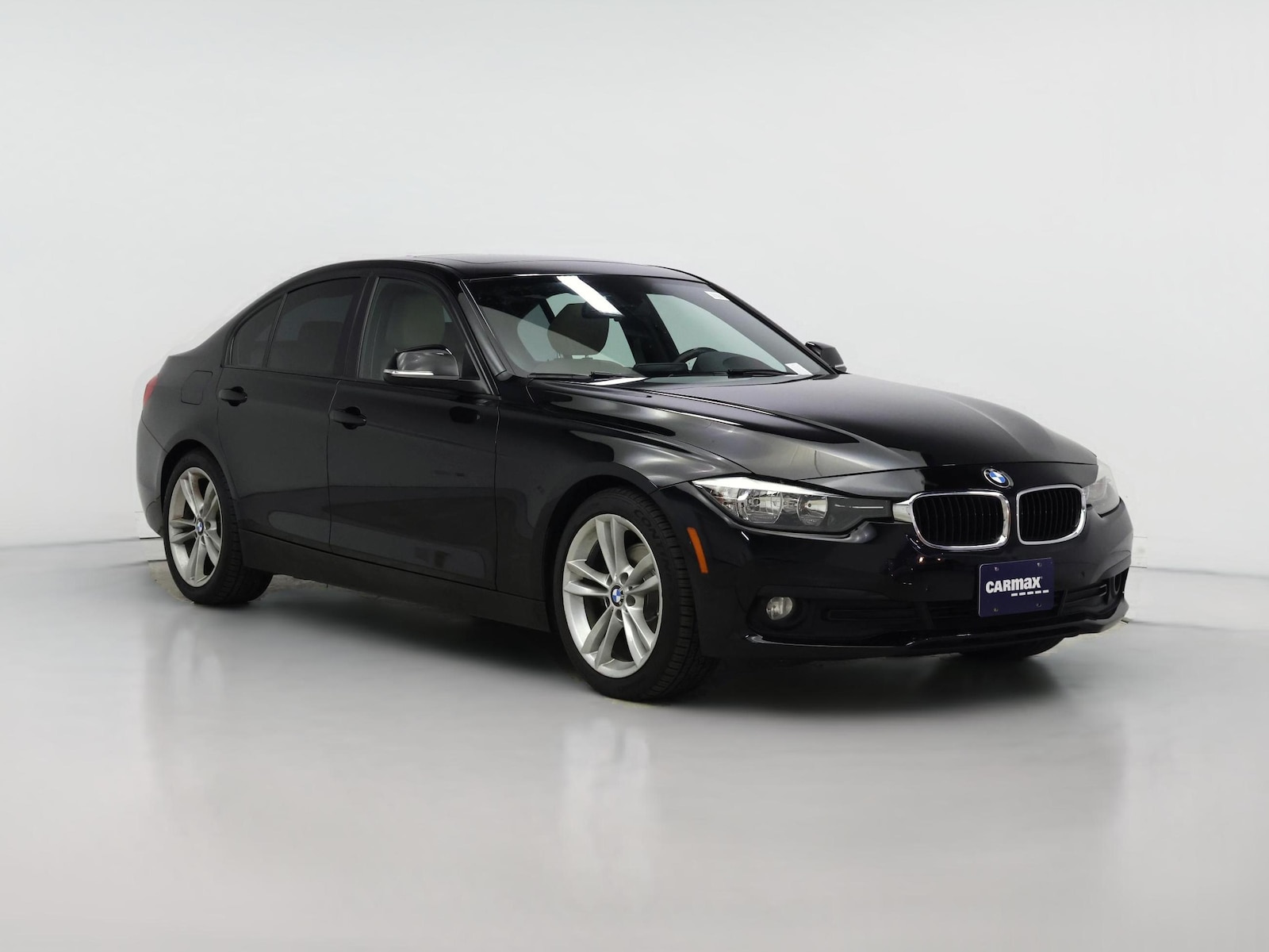 2016 BMW 3 Series 320i