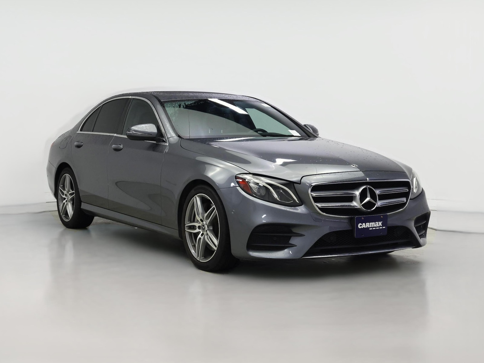 2018 Mercedes-Benz E-Class E300