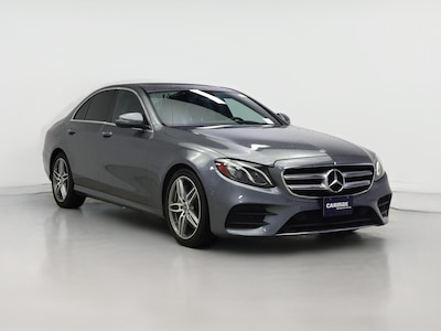 2018 Mercedes-Benz E300