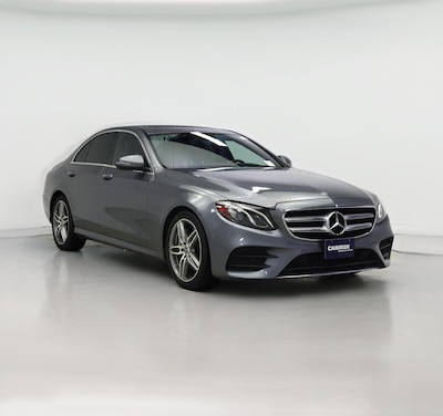 2018 Mercedes-Benz E300