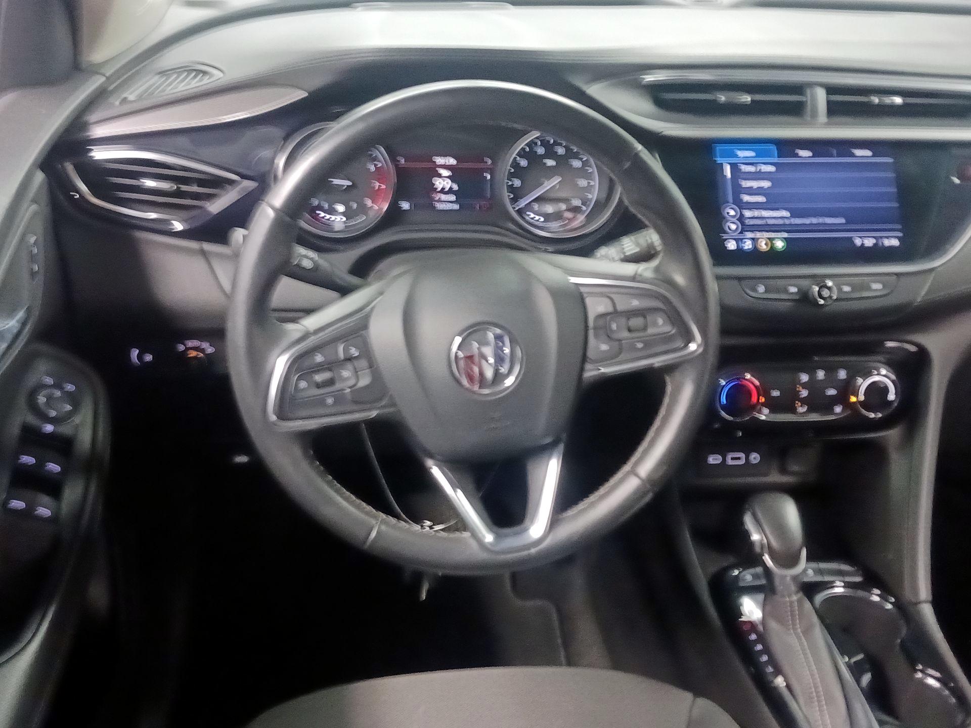 Thumbnail: 2023 Buick Encore GX - 10