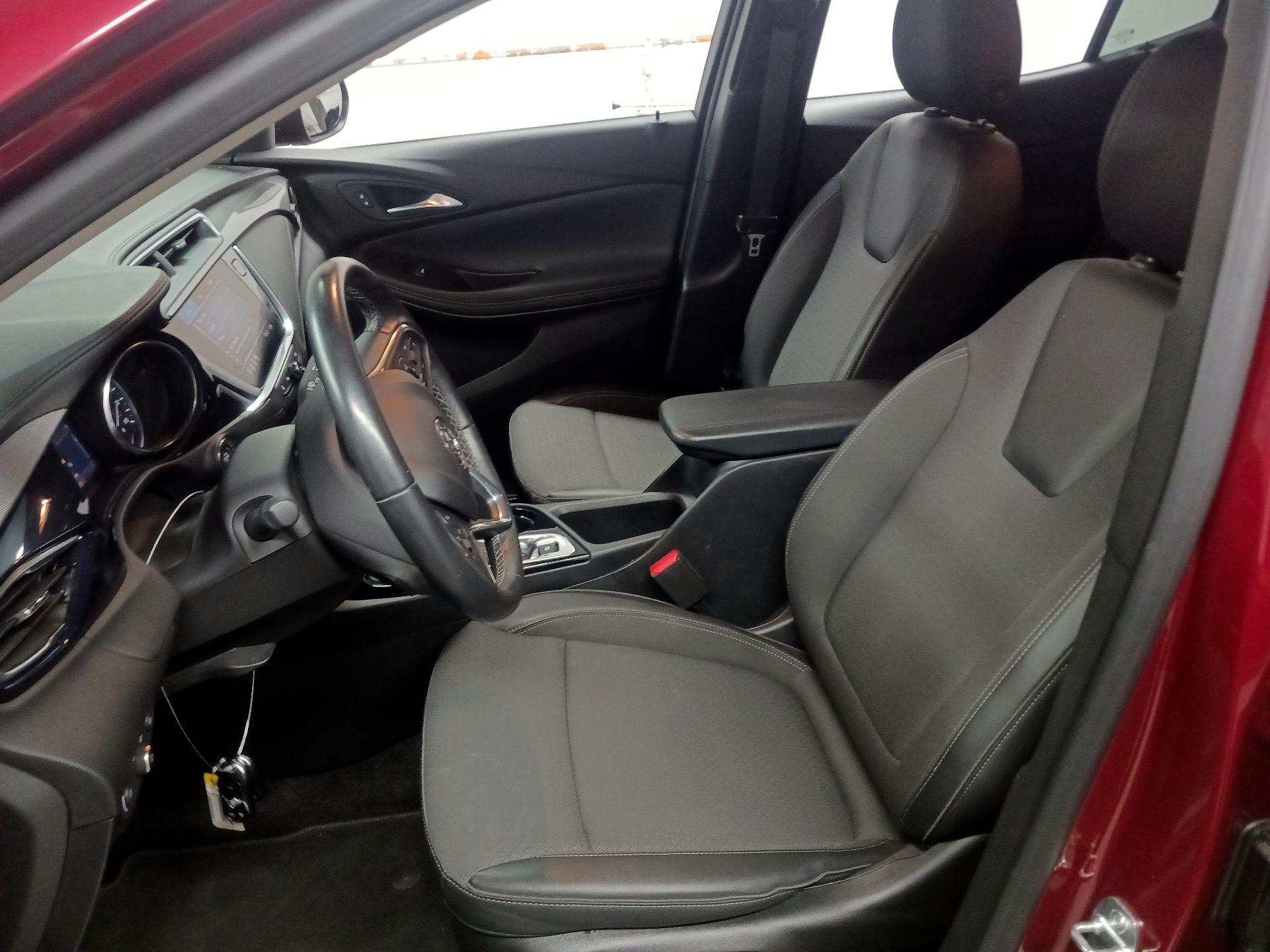 Thumbnail: 2023 Buick Encore GX - 11