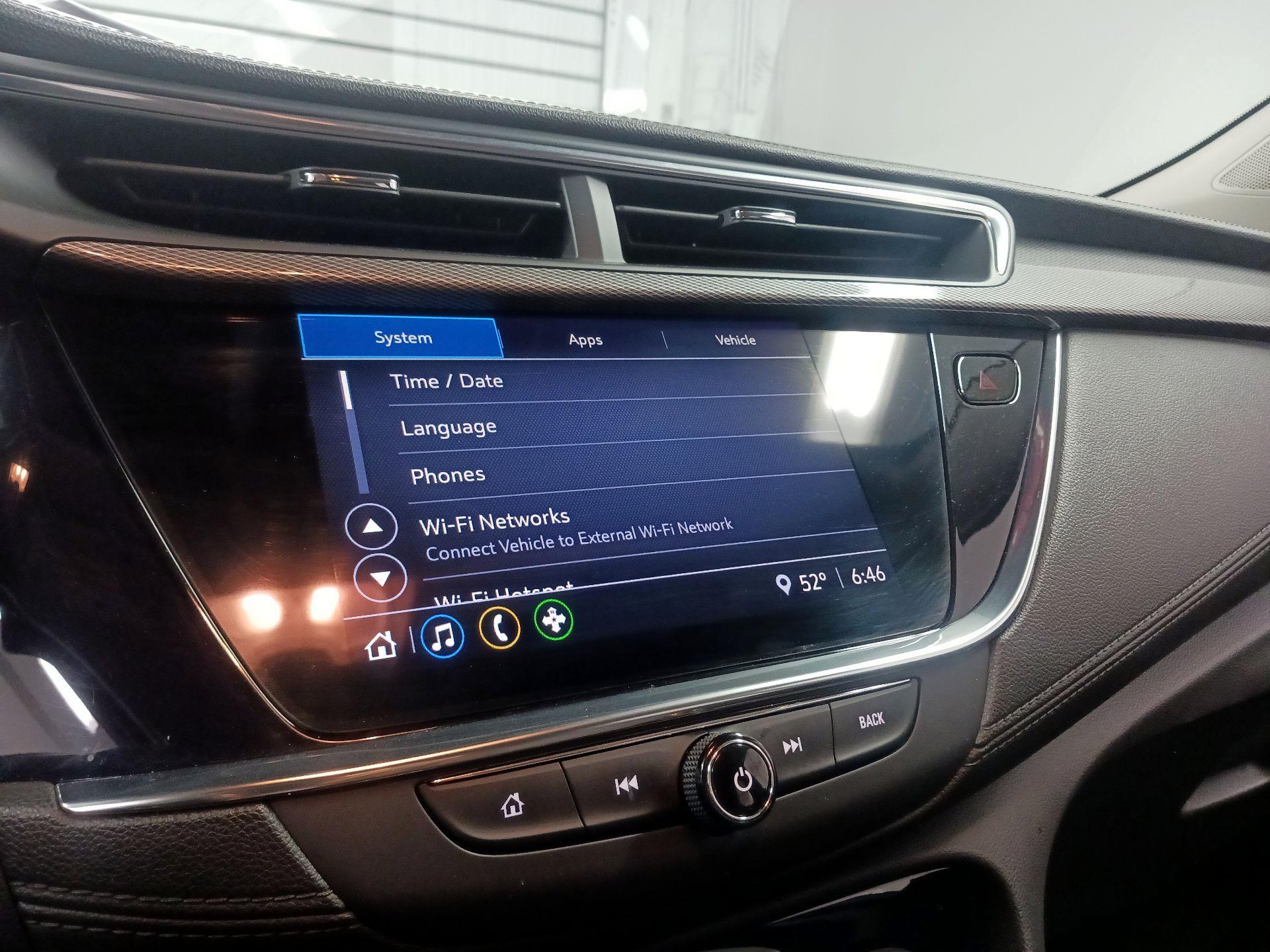 Thumbnail: 2023 Buick Encore GX - 13