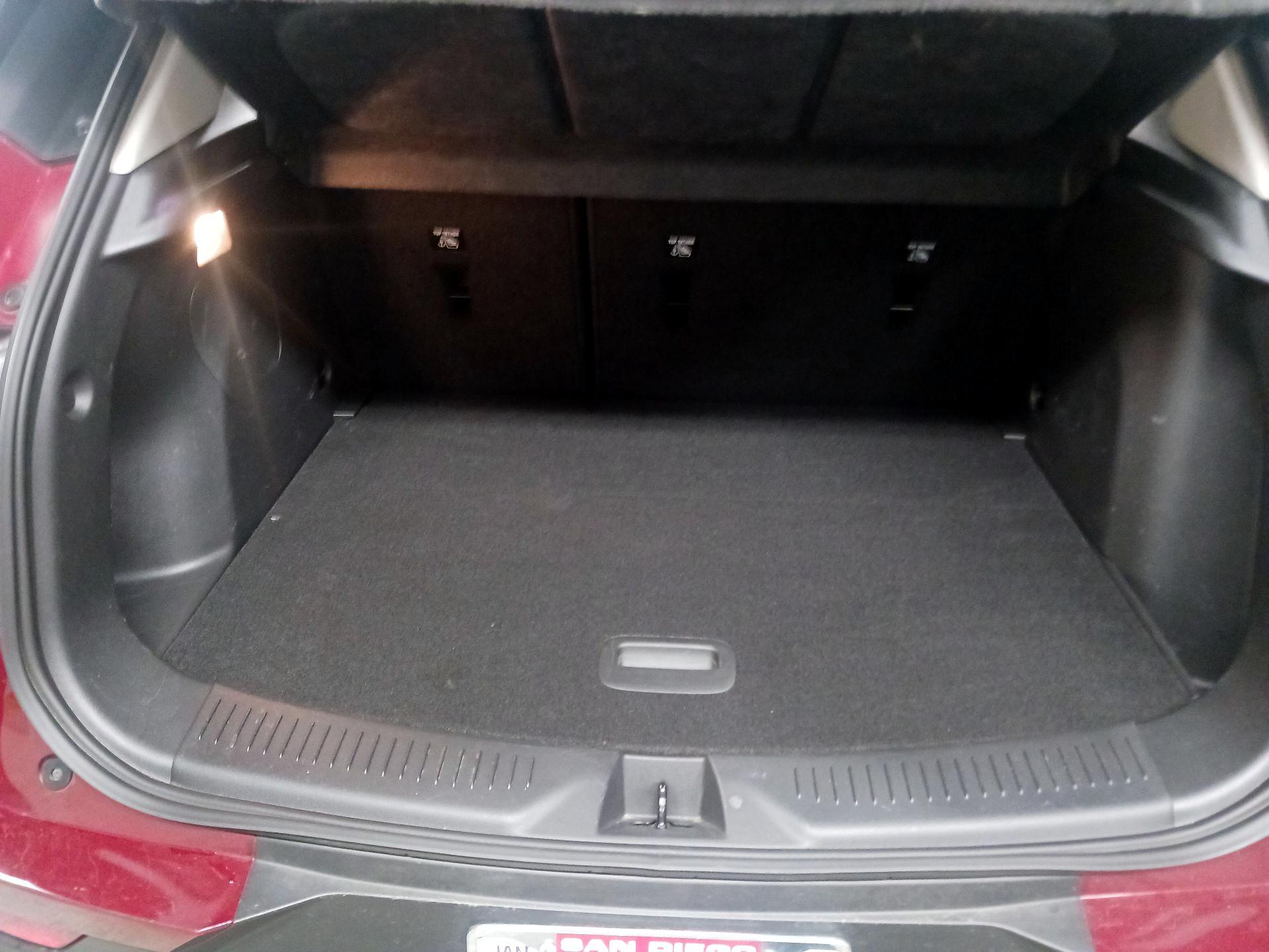 Thumbnail: 2023 Buick Encore GX - 16