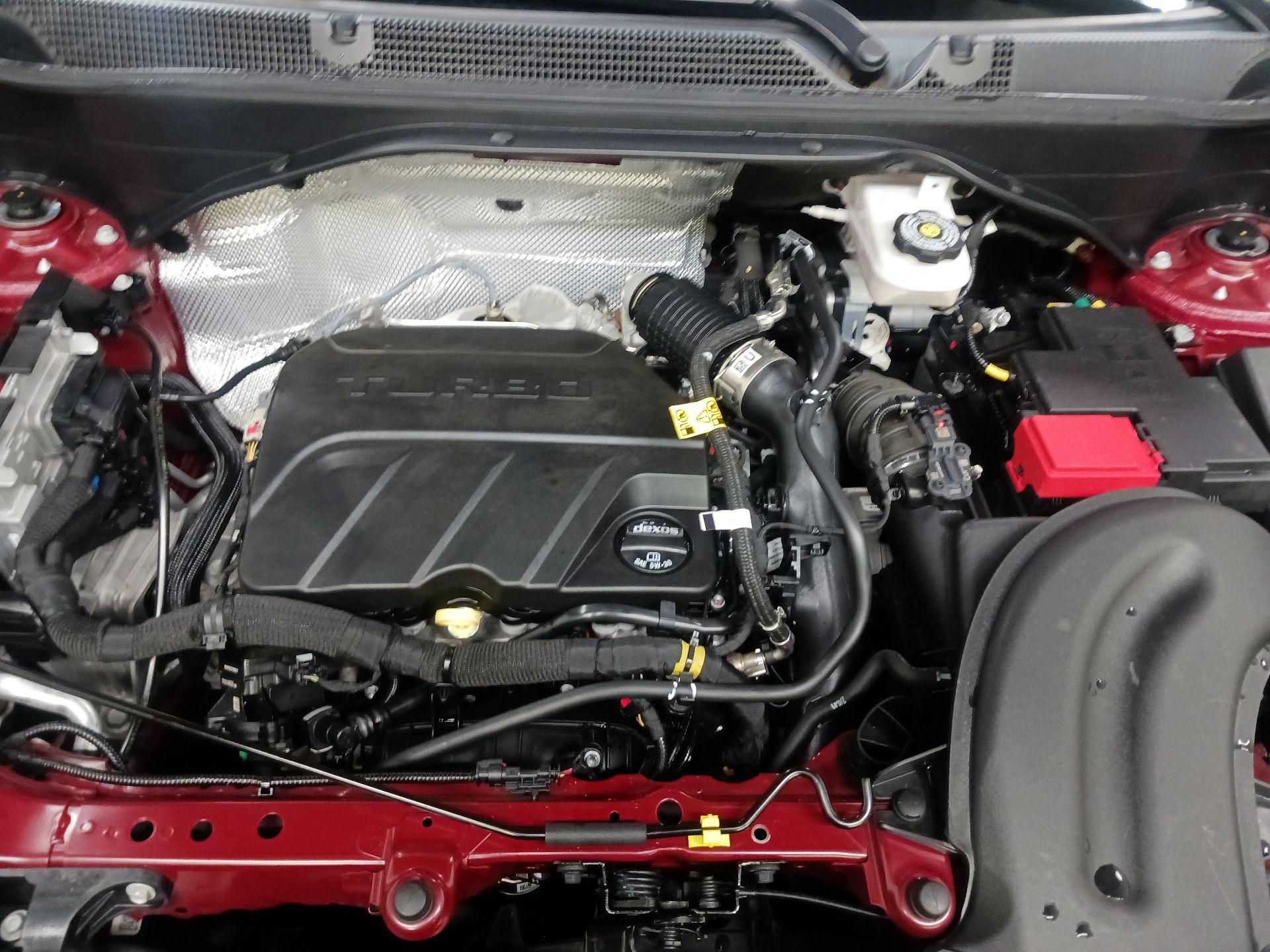 Thumbnail: 2023 Buick Encore GX - 17