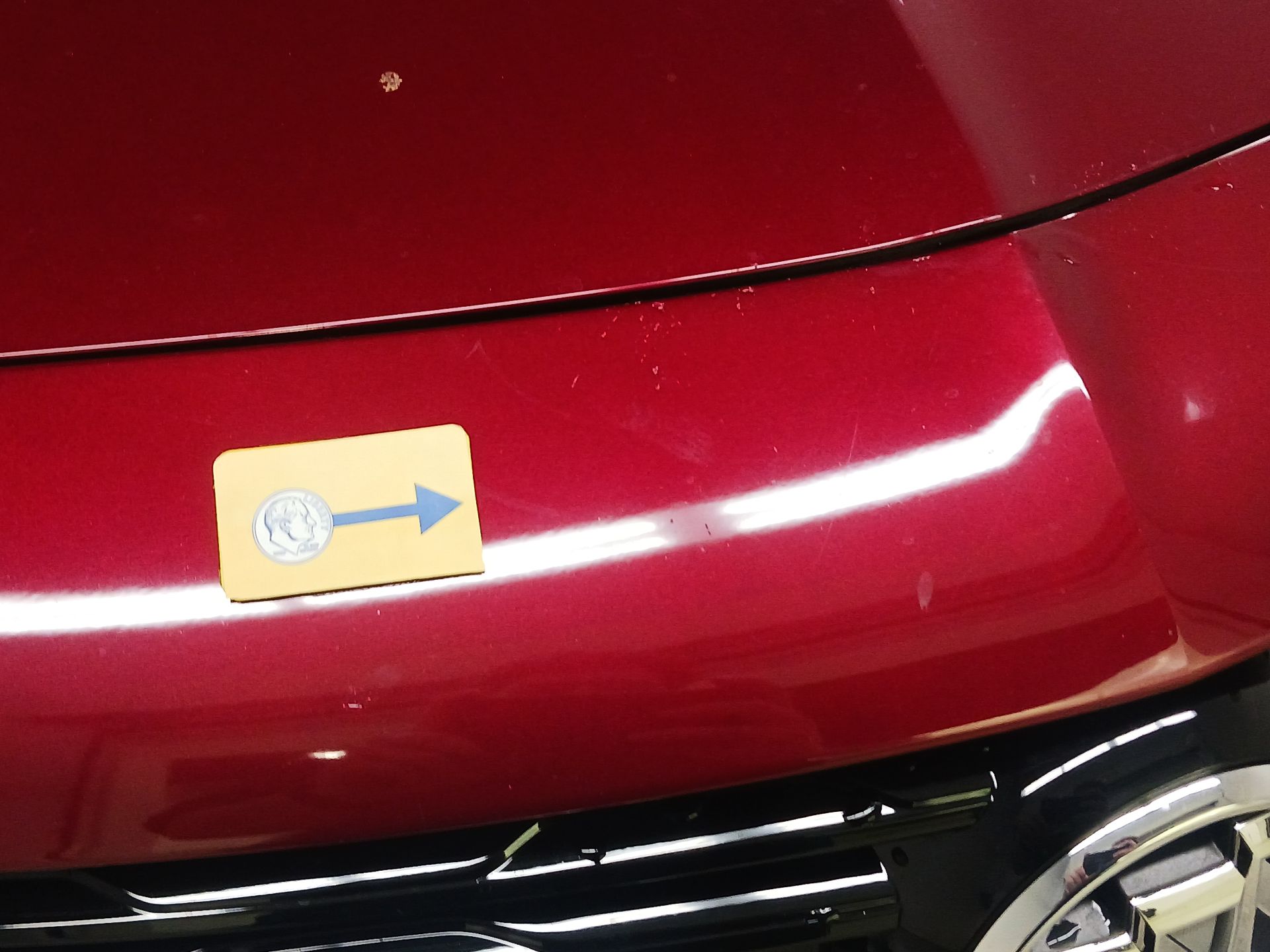 Thumbnail: 2023 Buick Encore GX - 19