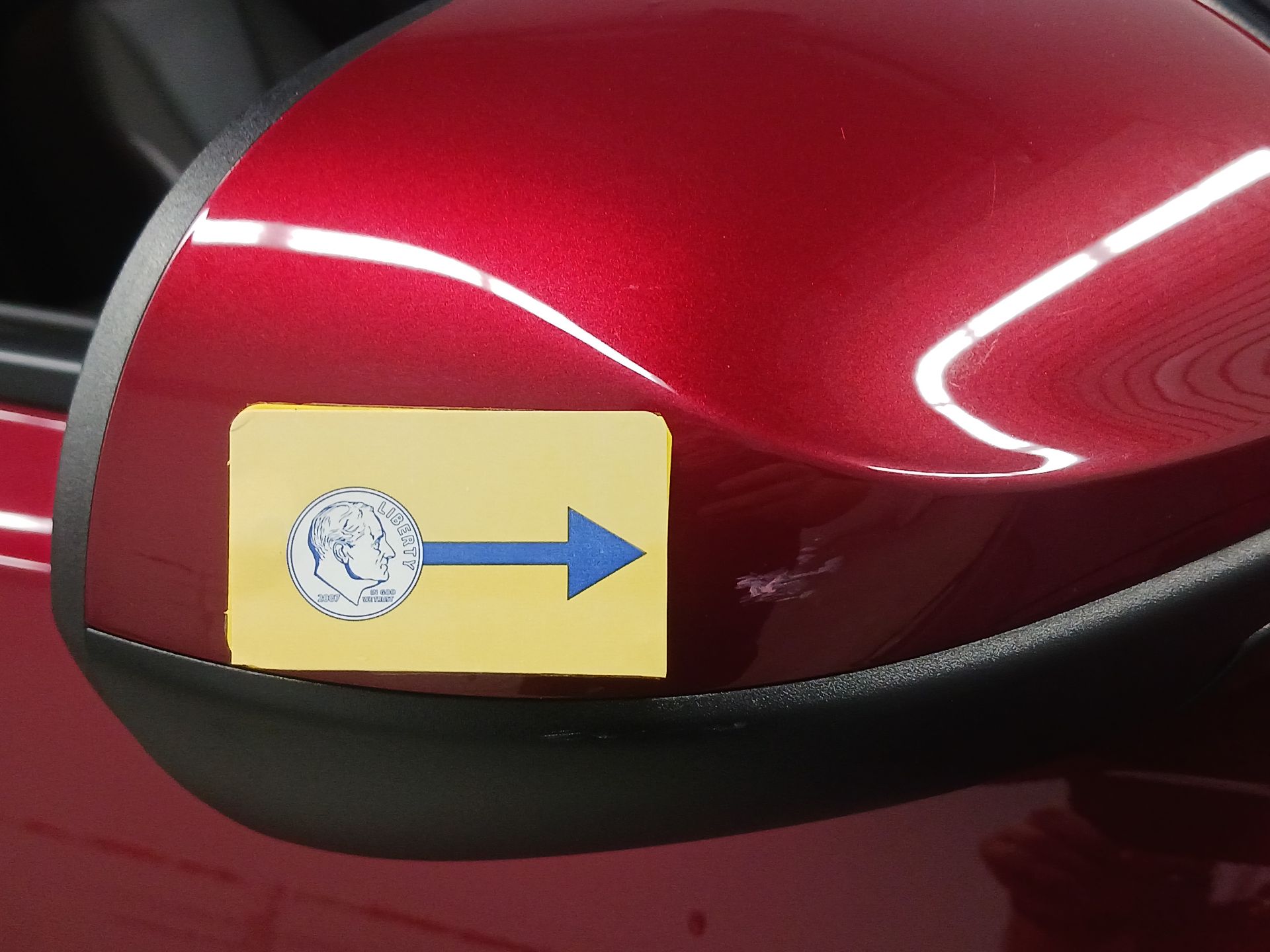 Thumbnail: 2023 Buick Encore GX - 20