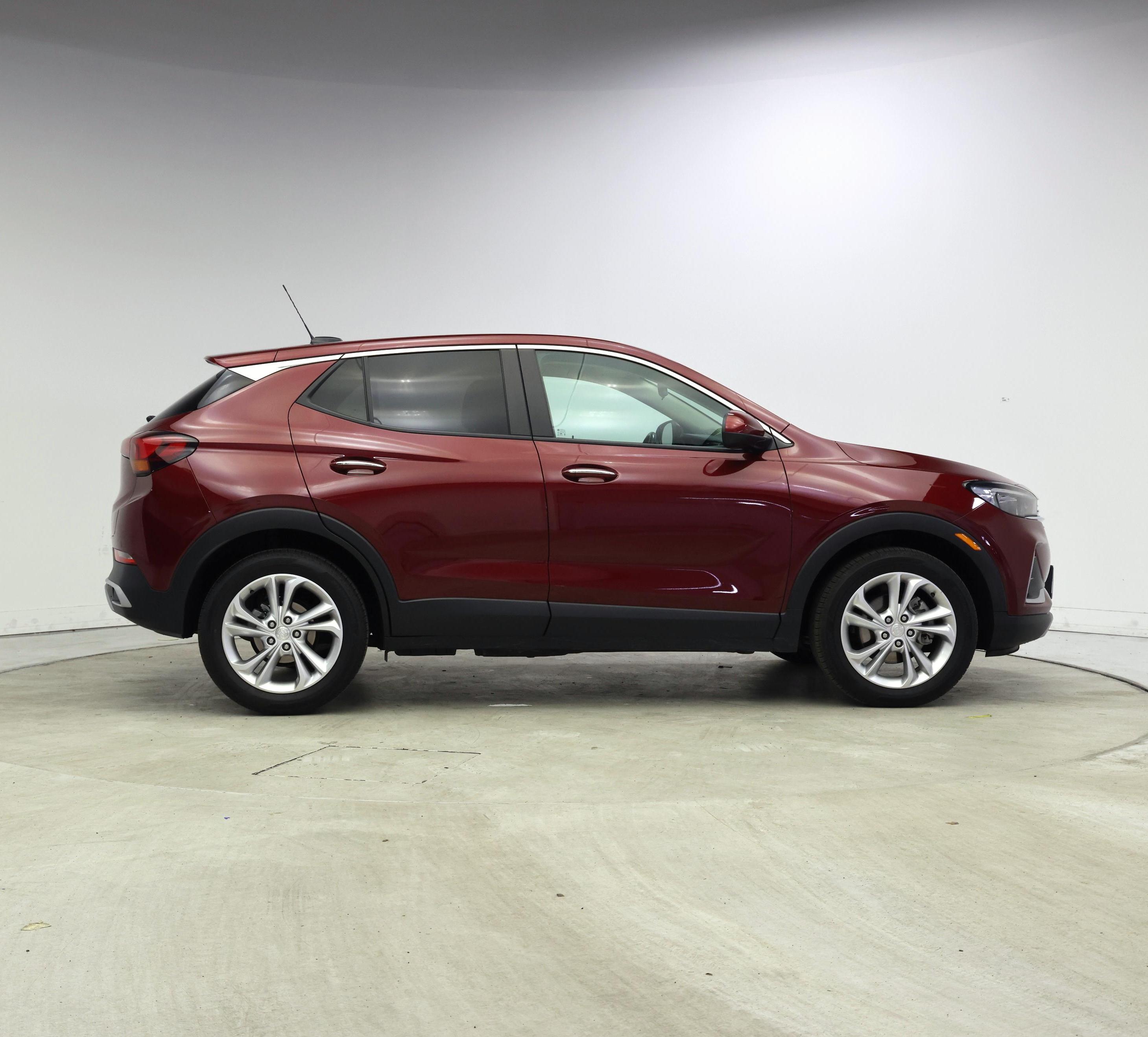 Thumbnail: 2023 Buick Encore GX - 7