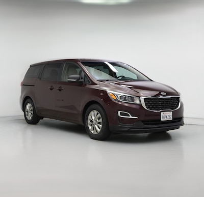 2019 Kia Sedona LX