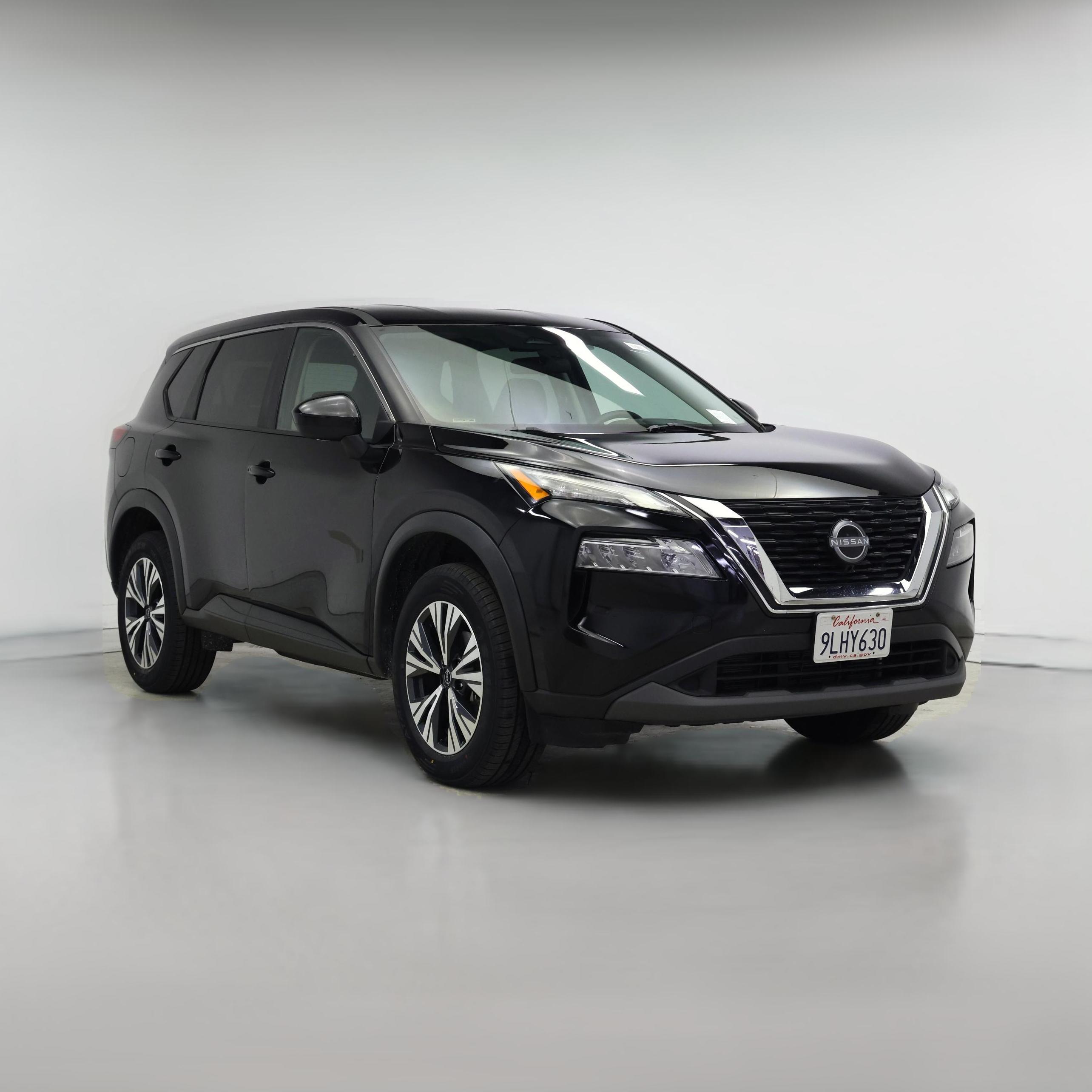 Thumbnail: 2023 Nissan Rogue - 1