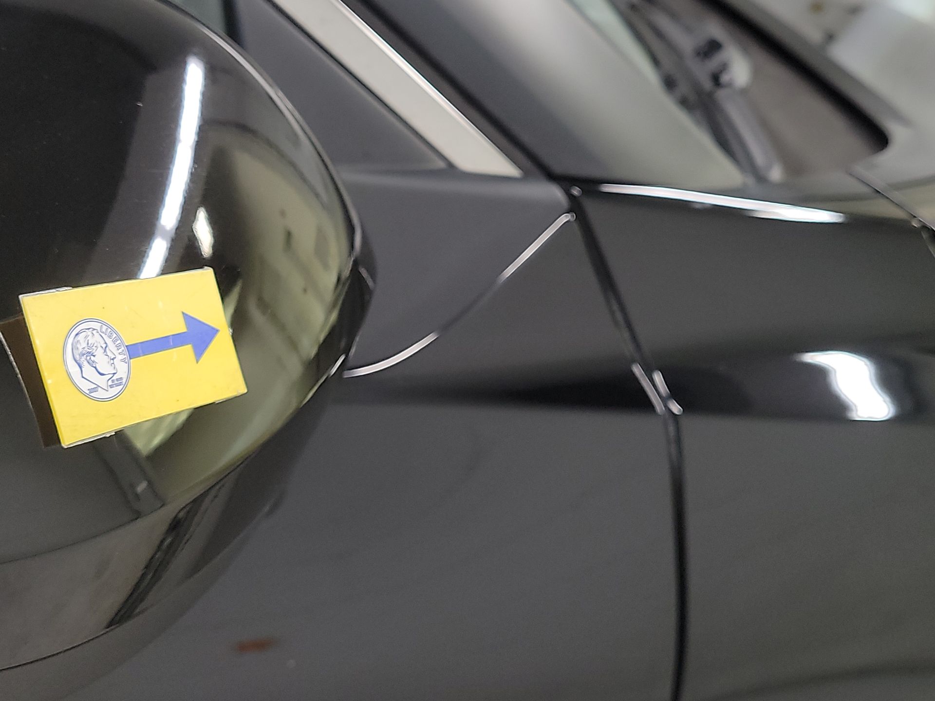 Thumbnail: 2023 Nissan Rogue - 13