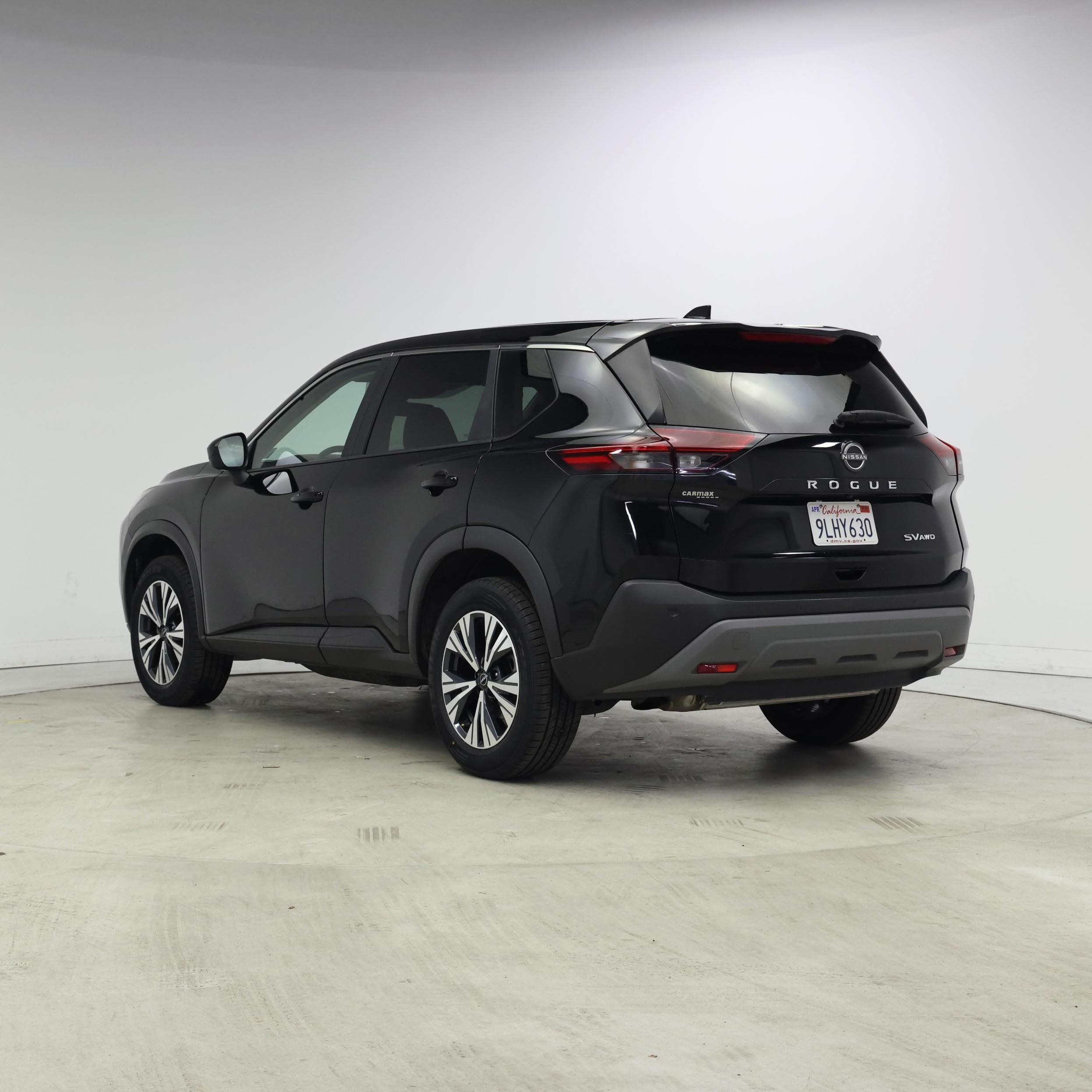 Thumbnail: 2023 Nissan Rogue - 2