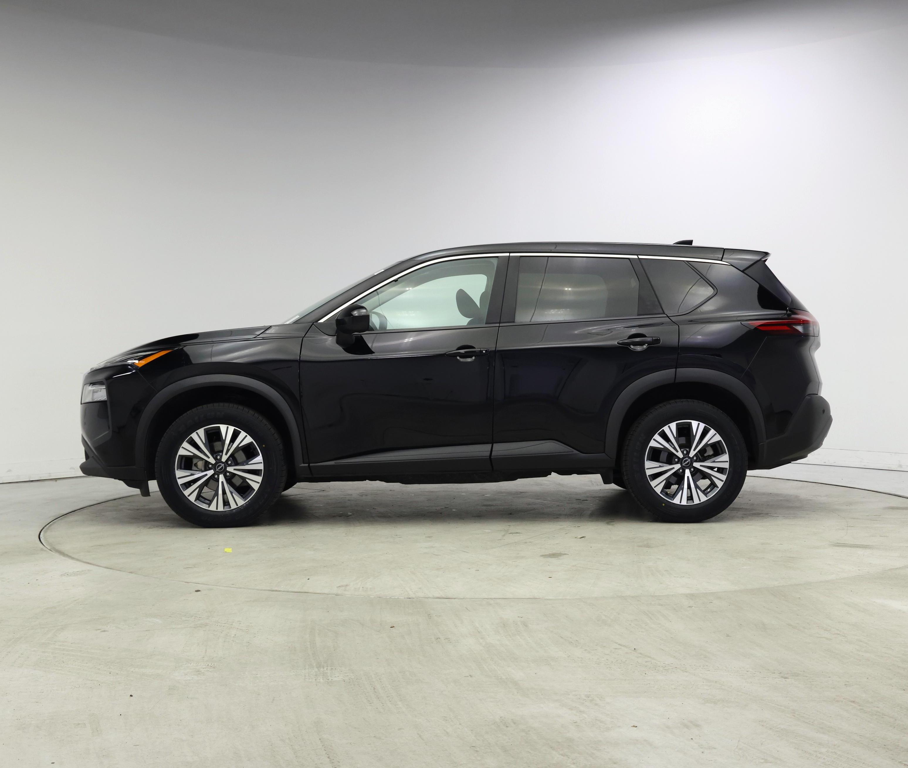 Thumbnail: 2023 Nissan Rogue - 3