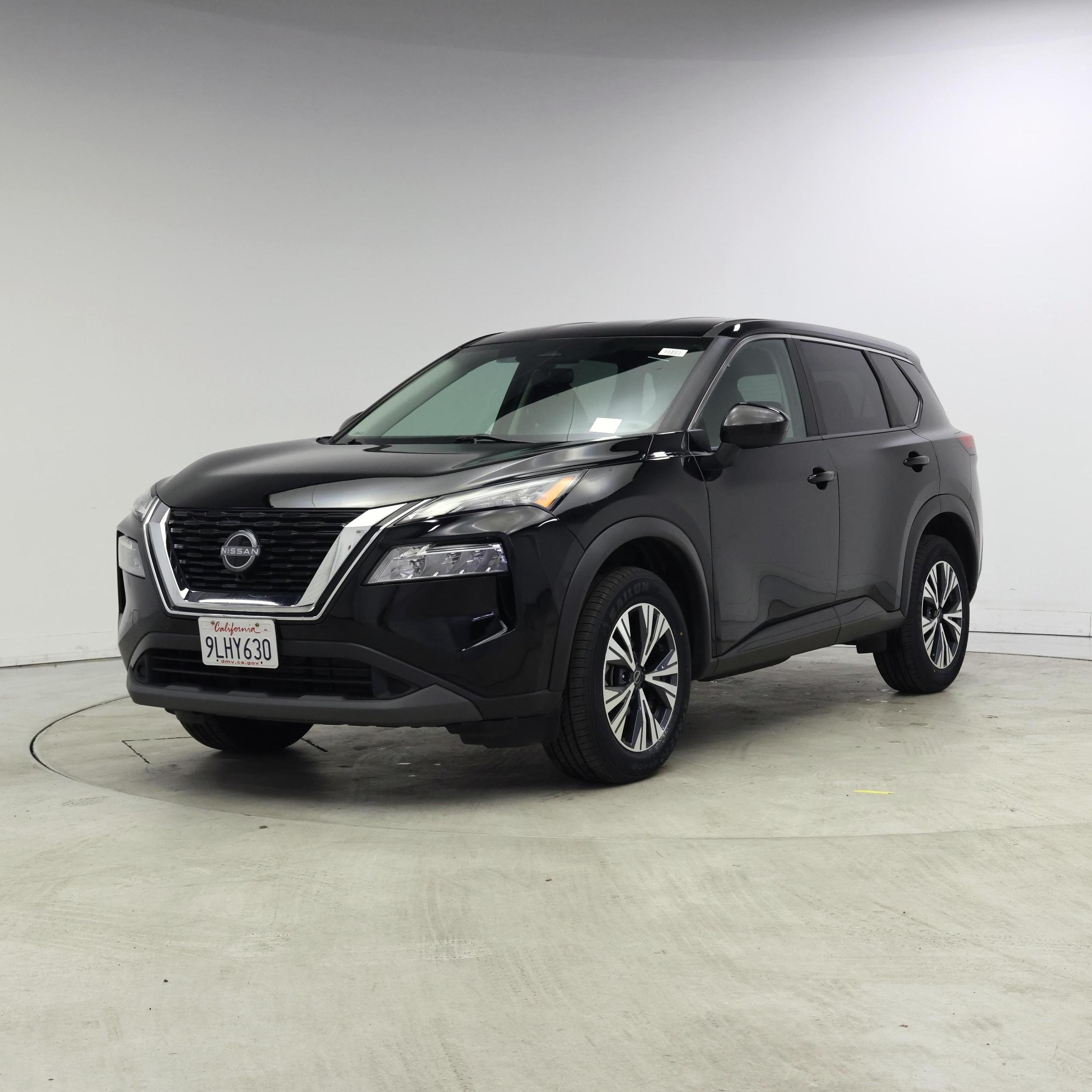 Thumbnail: 2023 Nissan Rogue - 4