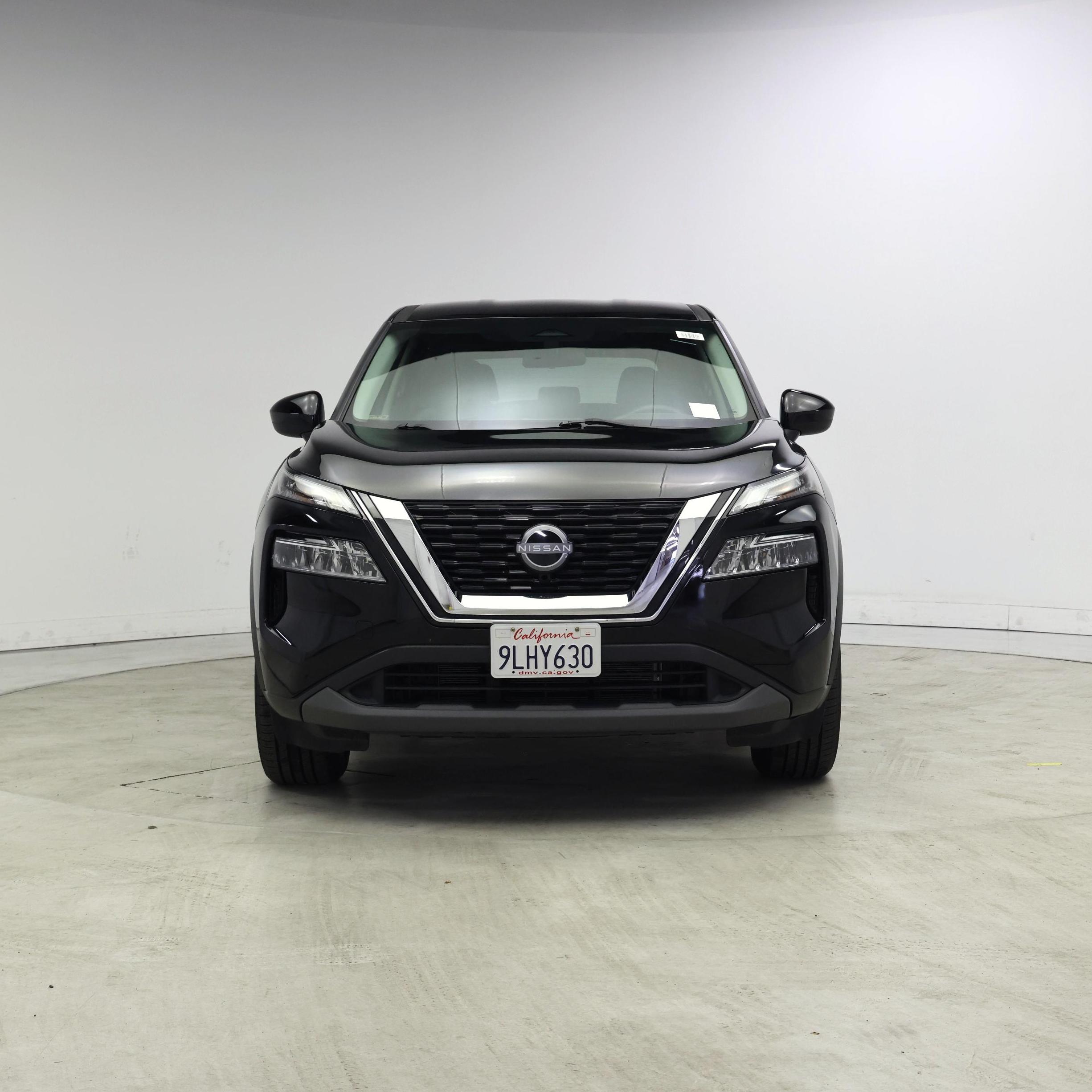 Thumbnail: 2023 Nissan Rogue - 5