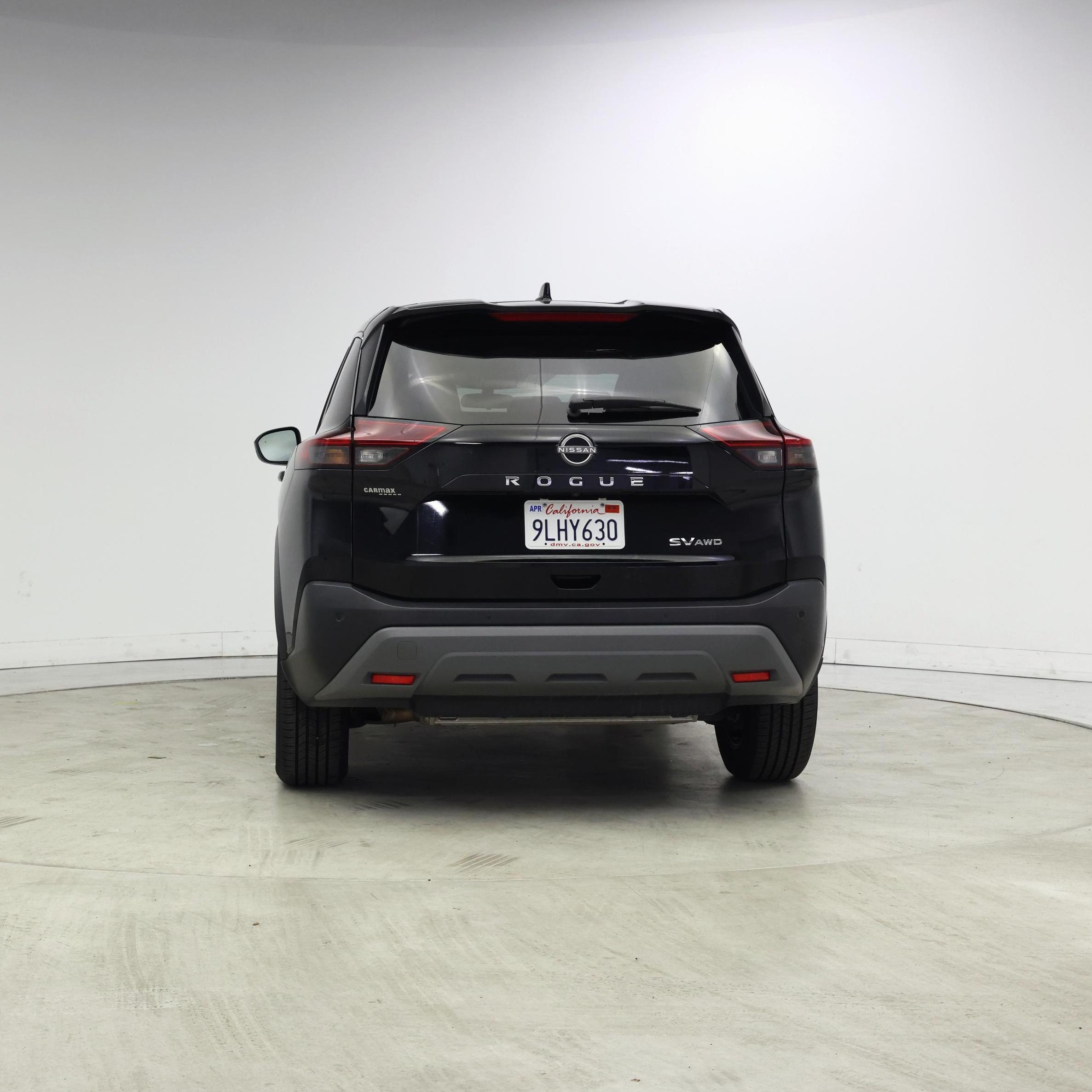 Thumbnail: 2023 Nissan Rogue - 6