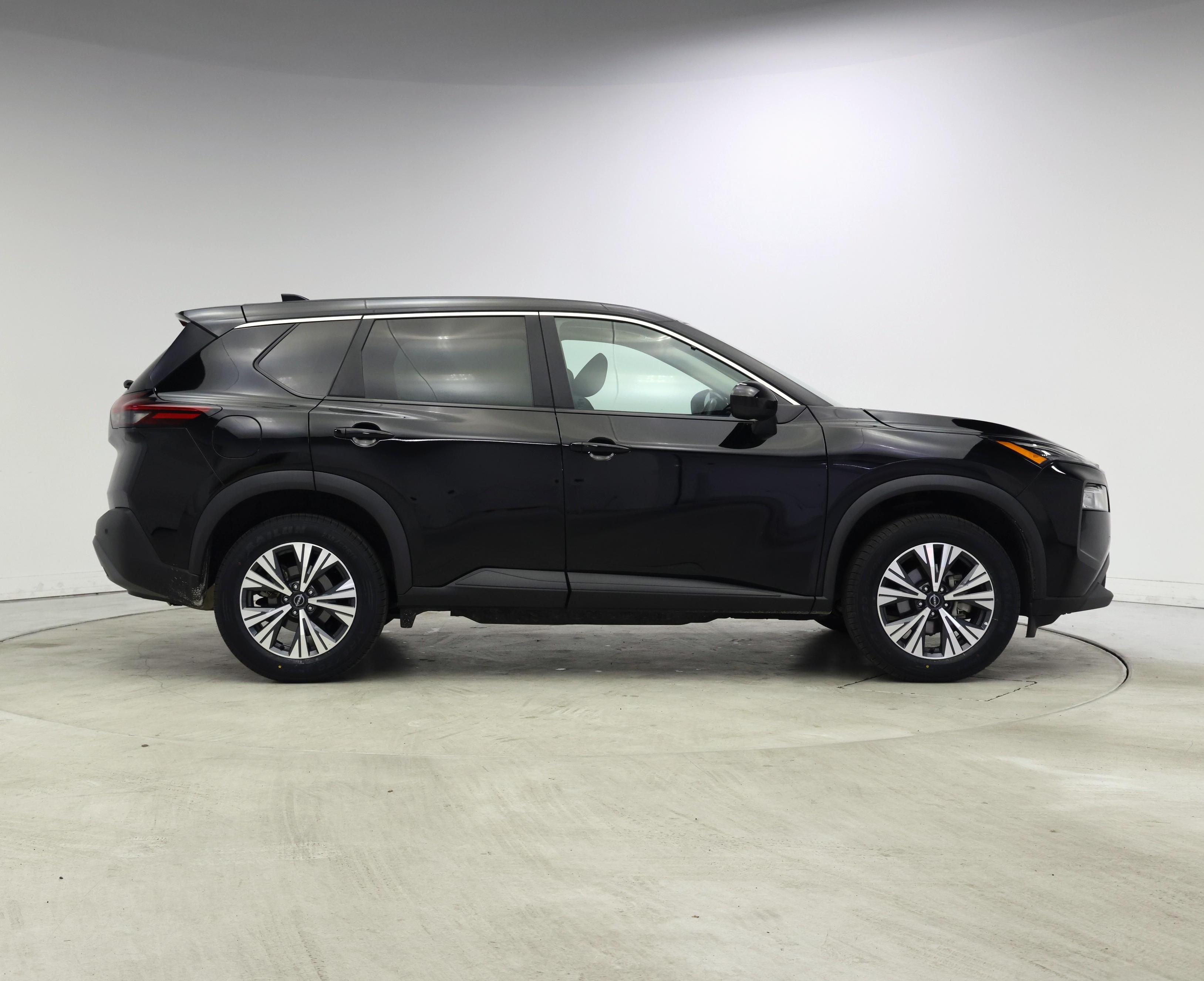 Thumbnail: 2023 Nissan Rogue - 7