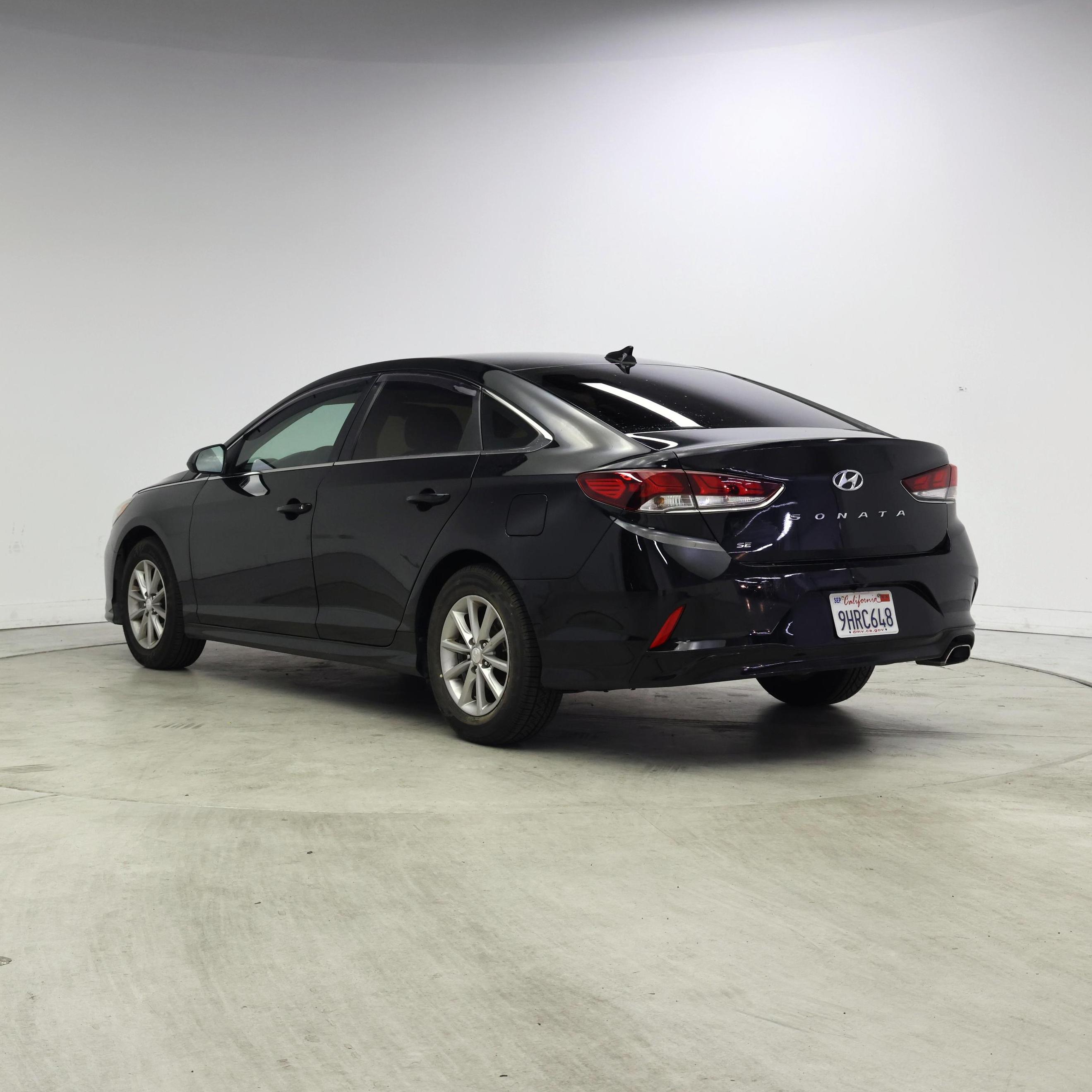 Thumbnail: 2019 Hyundai Sonata - 2