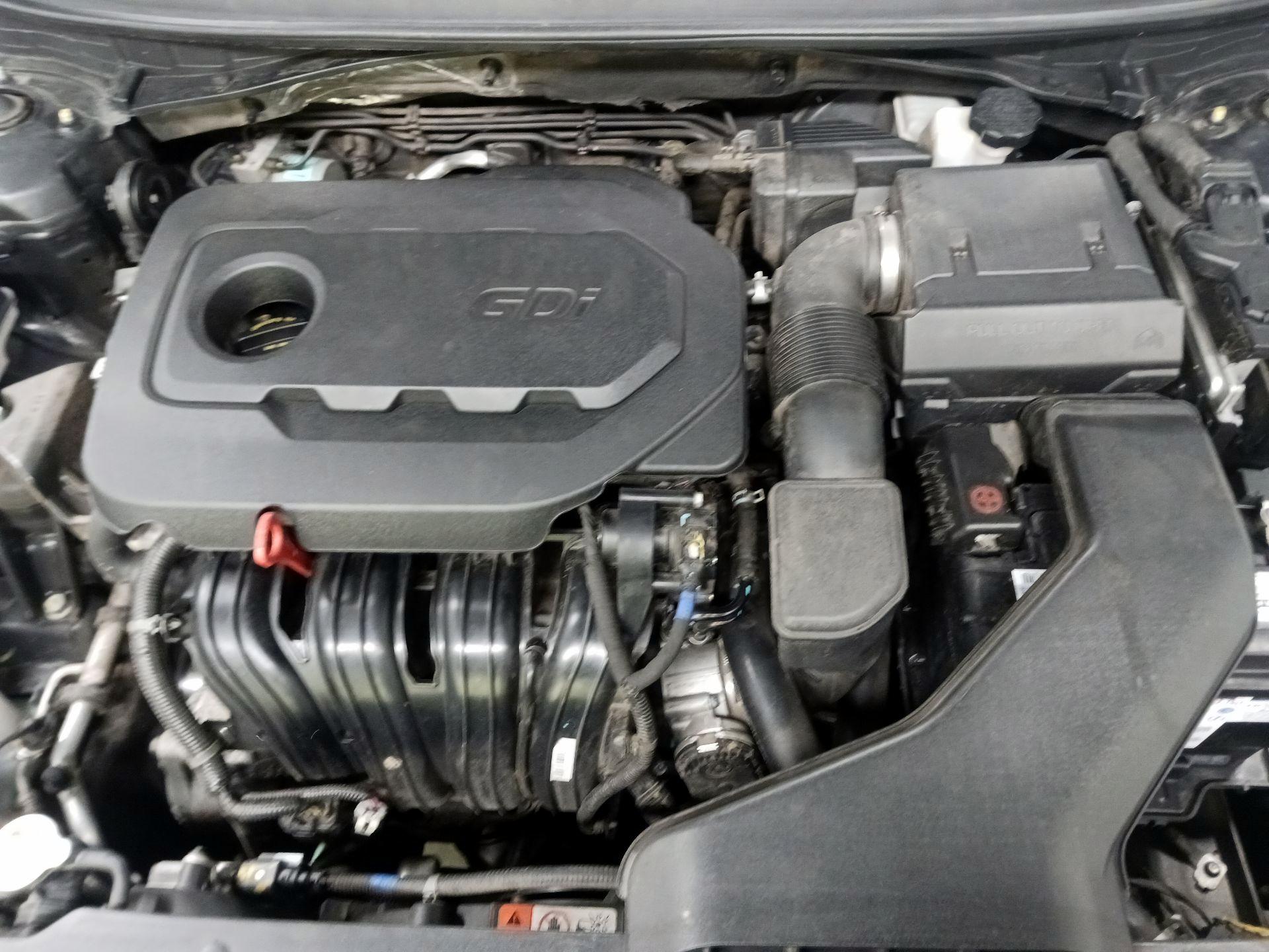 Thumbnail: 2019 Hyundai Sonata - 20