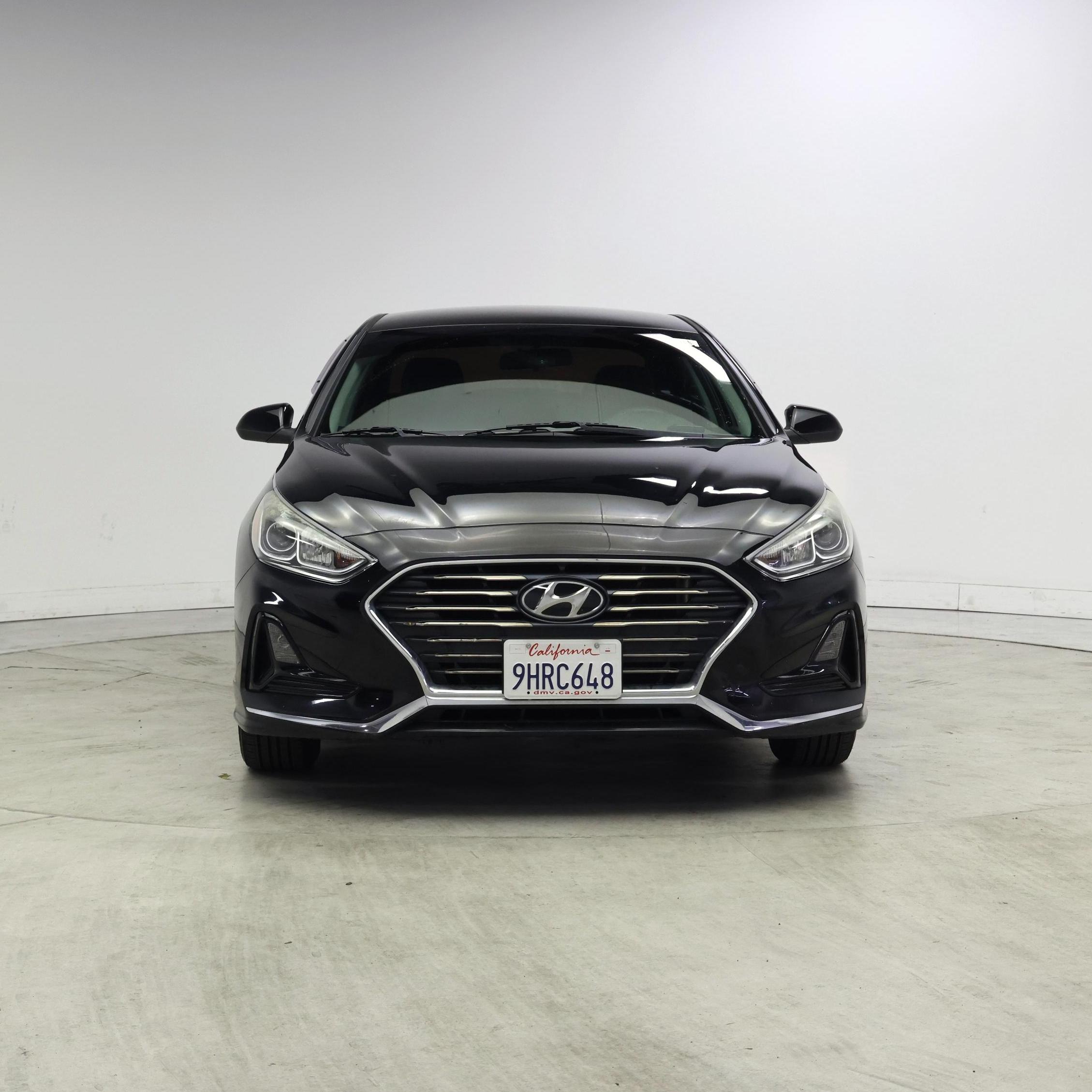 Thumbnail: 2019 Hyundai Sonata - 5